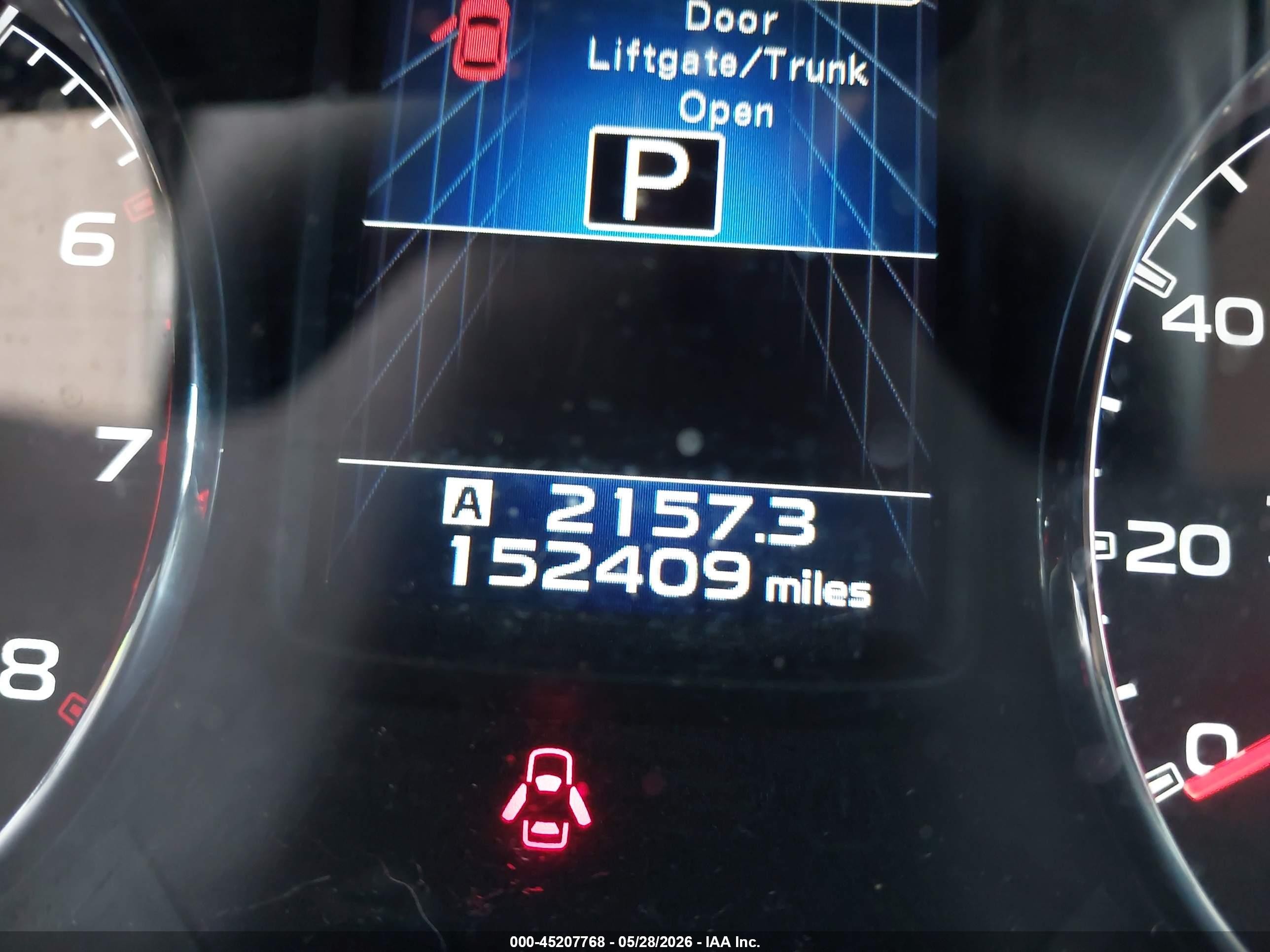 2014 Subaru Outback 2.5i Limited White vin: 4S4BRCPC2E3281767