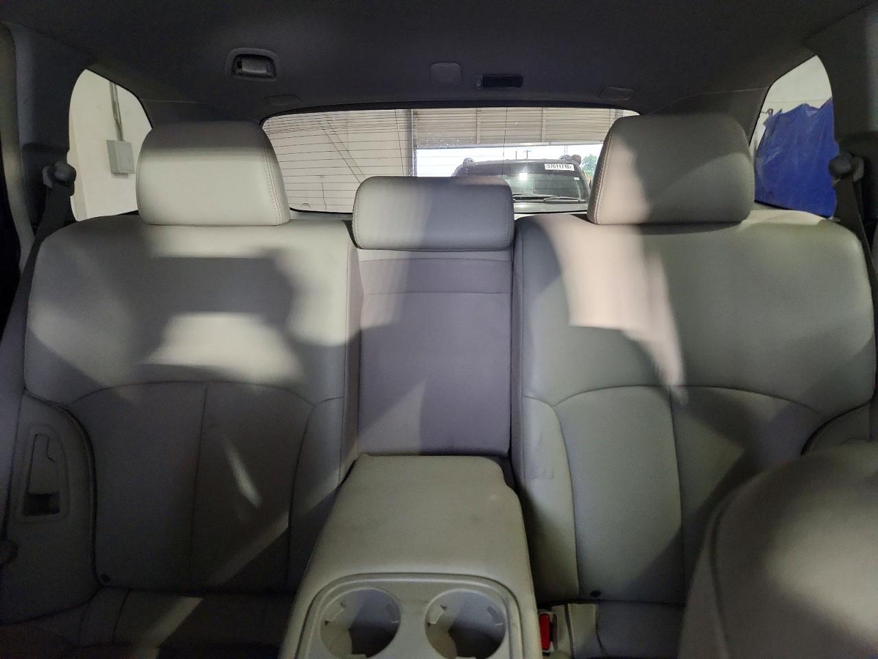 2013 Subaru Outback 2.5i Limited Blue vin: 4S4BRCPC3D3281534