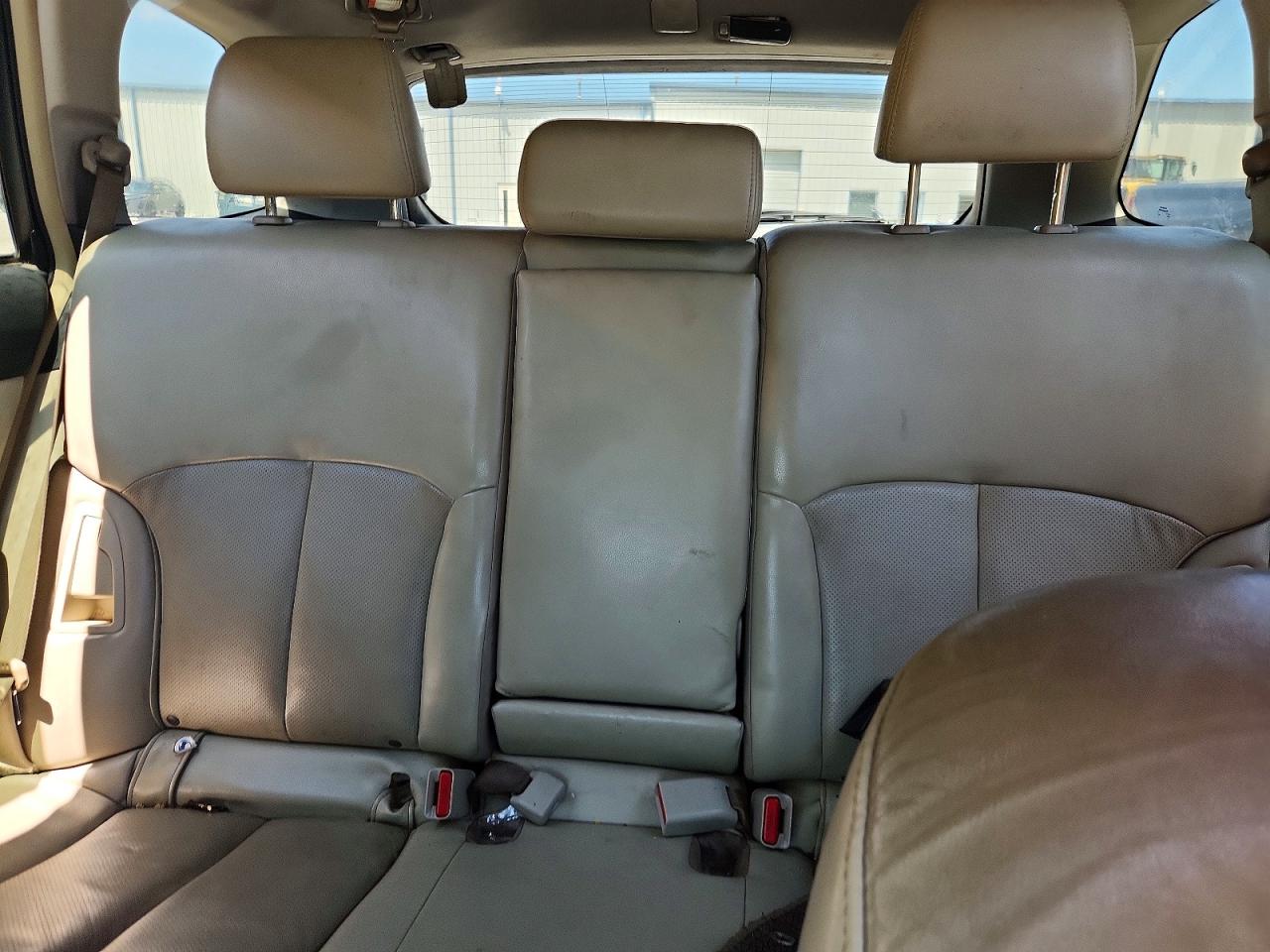 2013 Subaru Outback 2.5i Limited Blue vin: 4S4BRCPC7D3309500
