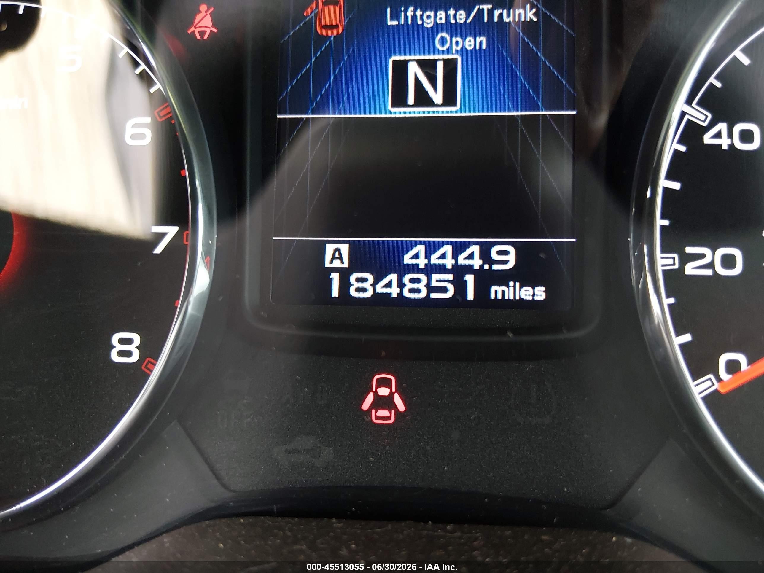 2014 Subaru Outback 2.5i Limited White vin: 4S4BRCPC7E3274930