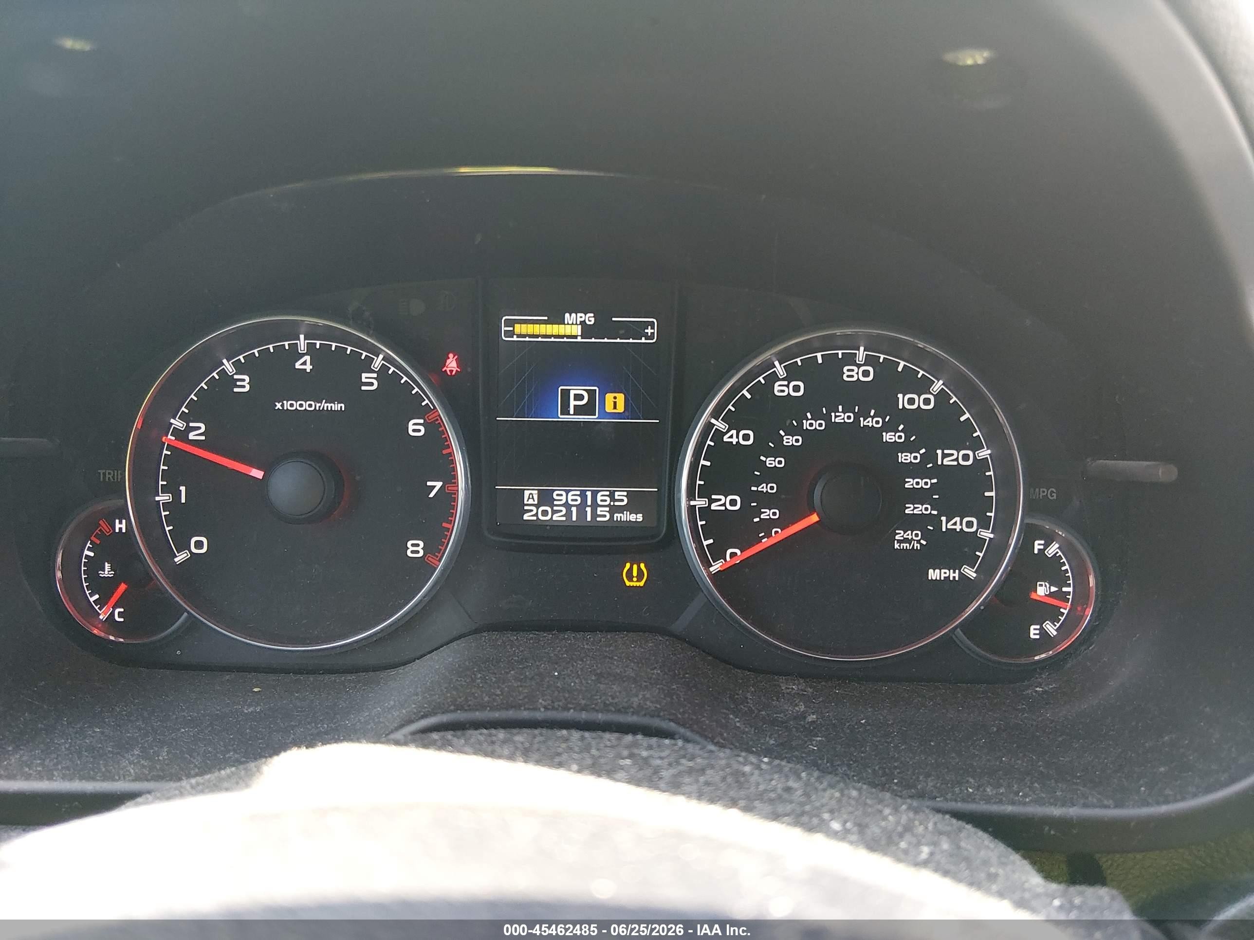 2014 Subaru Outback 2.5i Limited White vin: 4S4BRCPC9E3226278