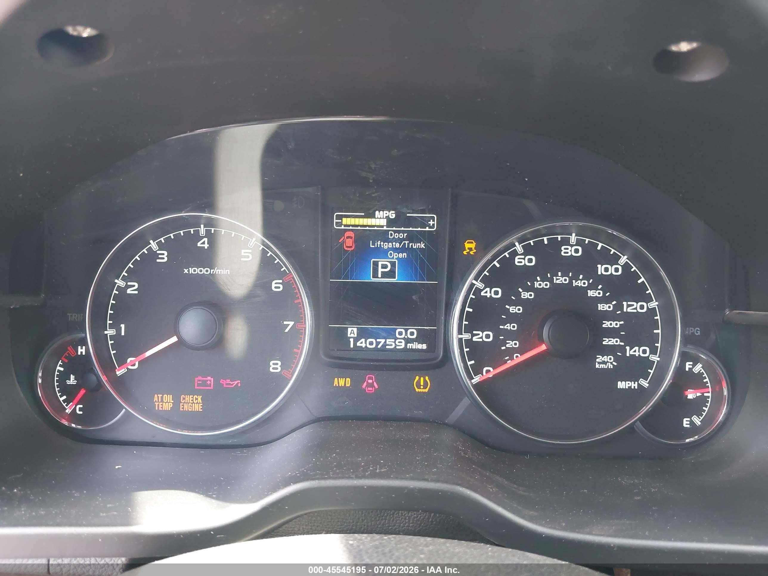 2013 Subaru Outback 2.5i Limited Black vin: 4S4BRCSC2D3206525