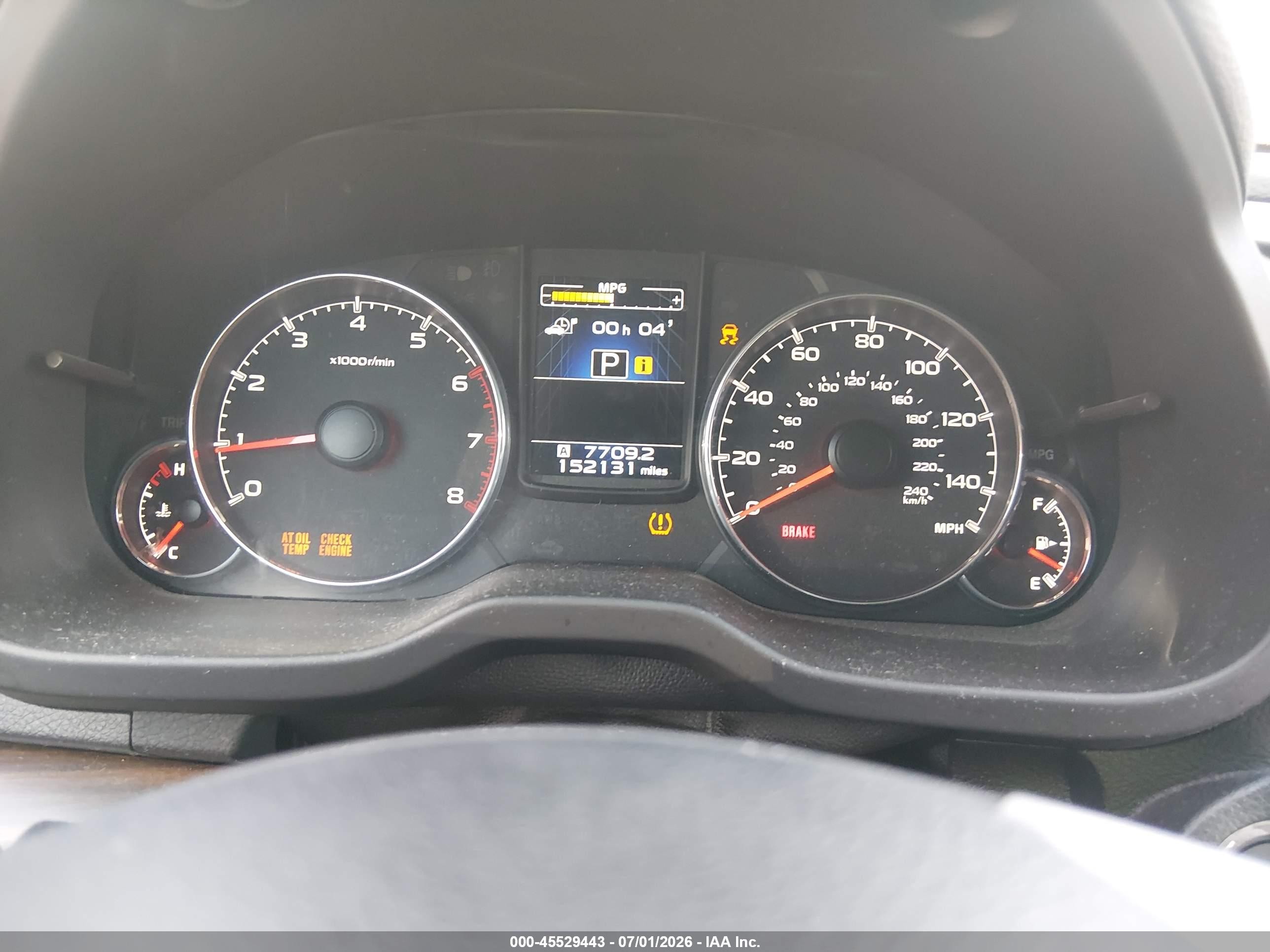 2013 Subaru Outback 2.5i Limited Black vin: 4S4BRCSC5D3232665