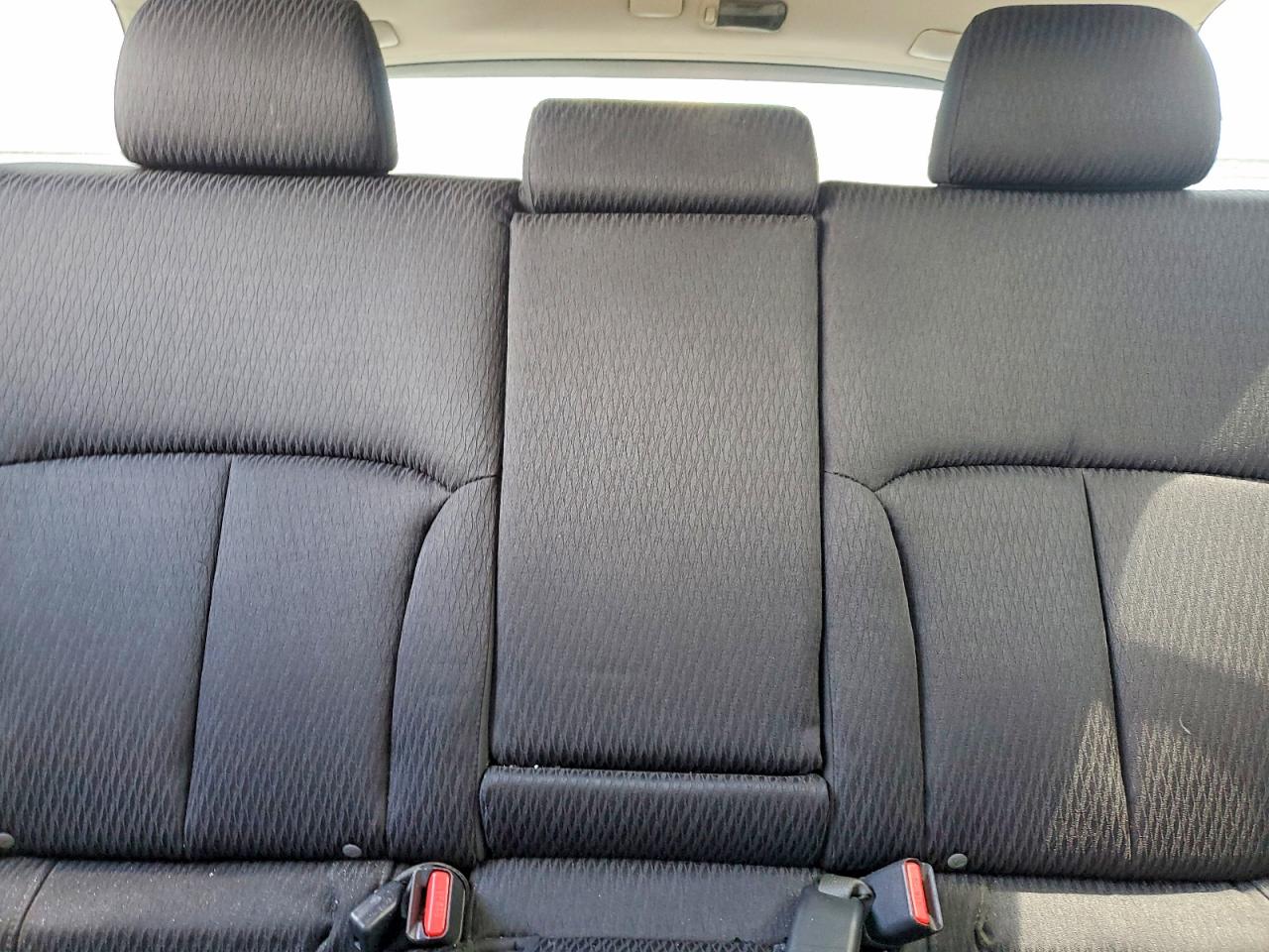 2010 Subaru Outback 3.6r Premium Charcoal vin: 4S4BRDGC5A2326660