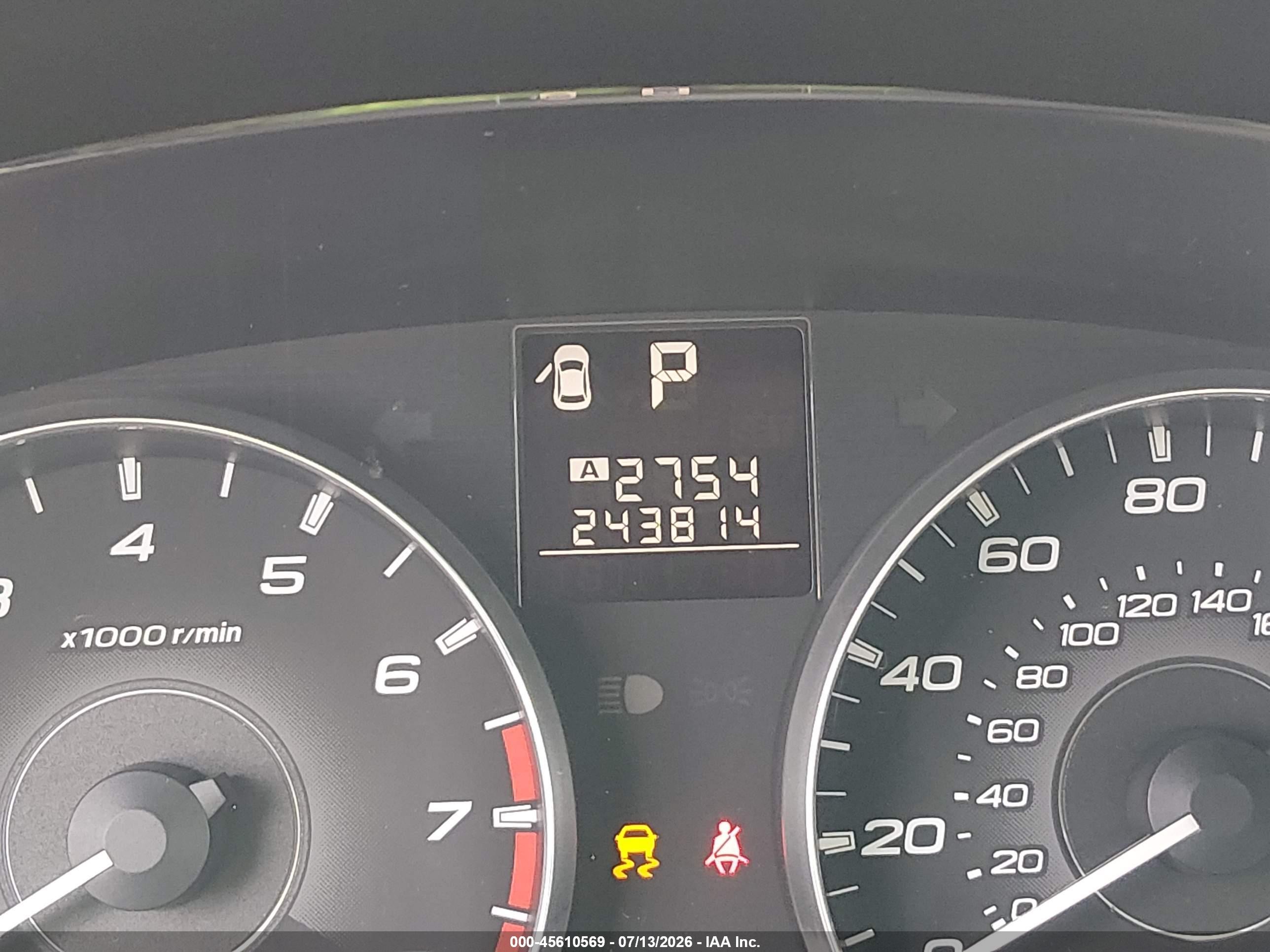 2011 Subaru Outback 3.6r Limited Gray vin: 4S4BRDJC2B2441422