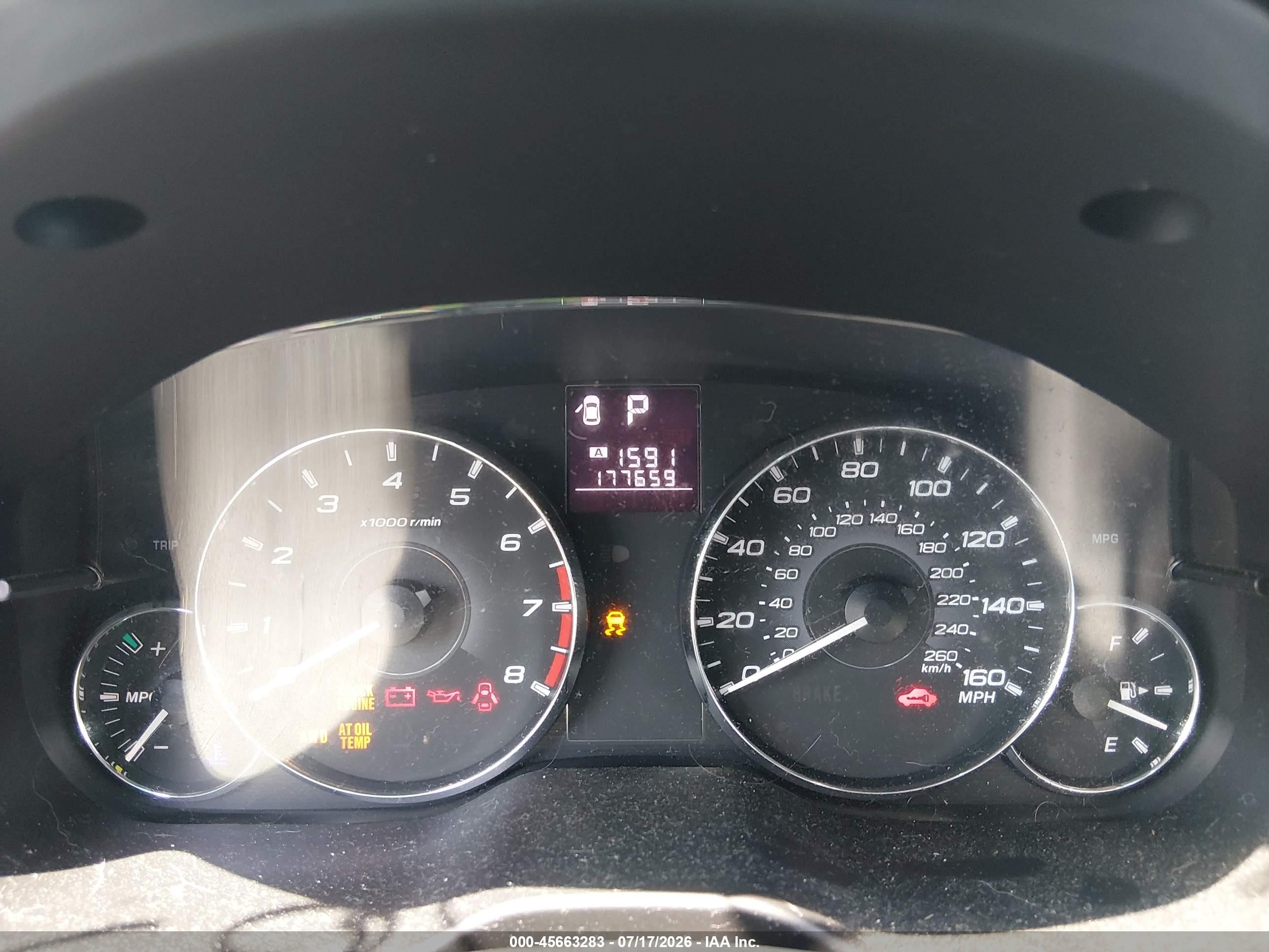 2011 Subaru Outback 3.6r Limited Gray vin: 4S4BRDJC8B2375362