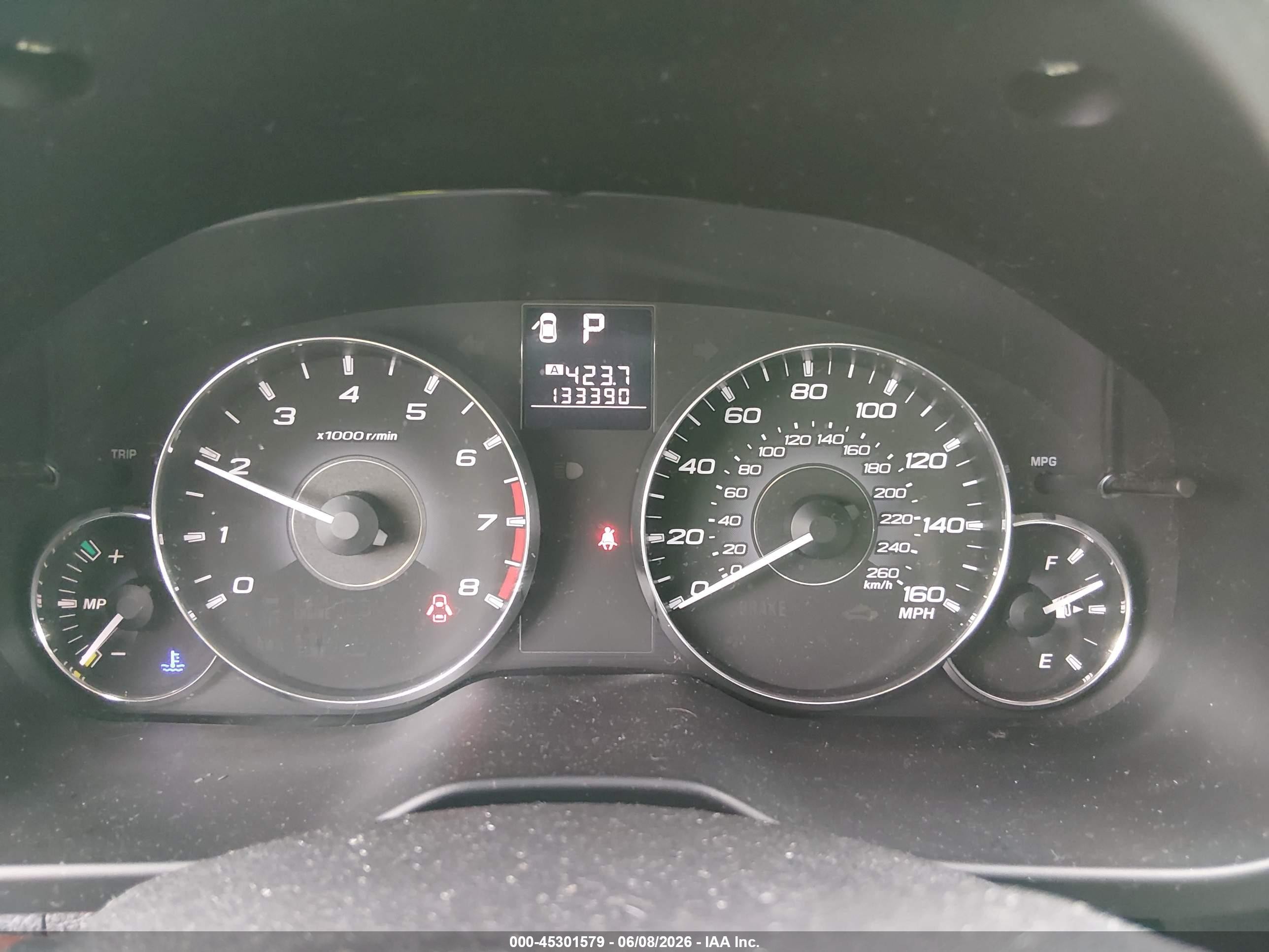 2011 Subaru Outback 3.6r Limited Black vin: 4S4BRDKC0B2439411