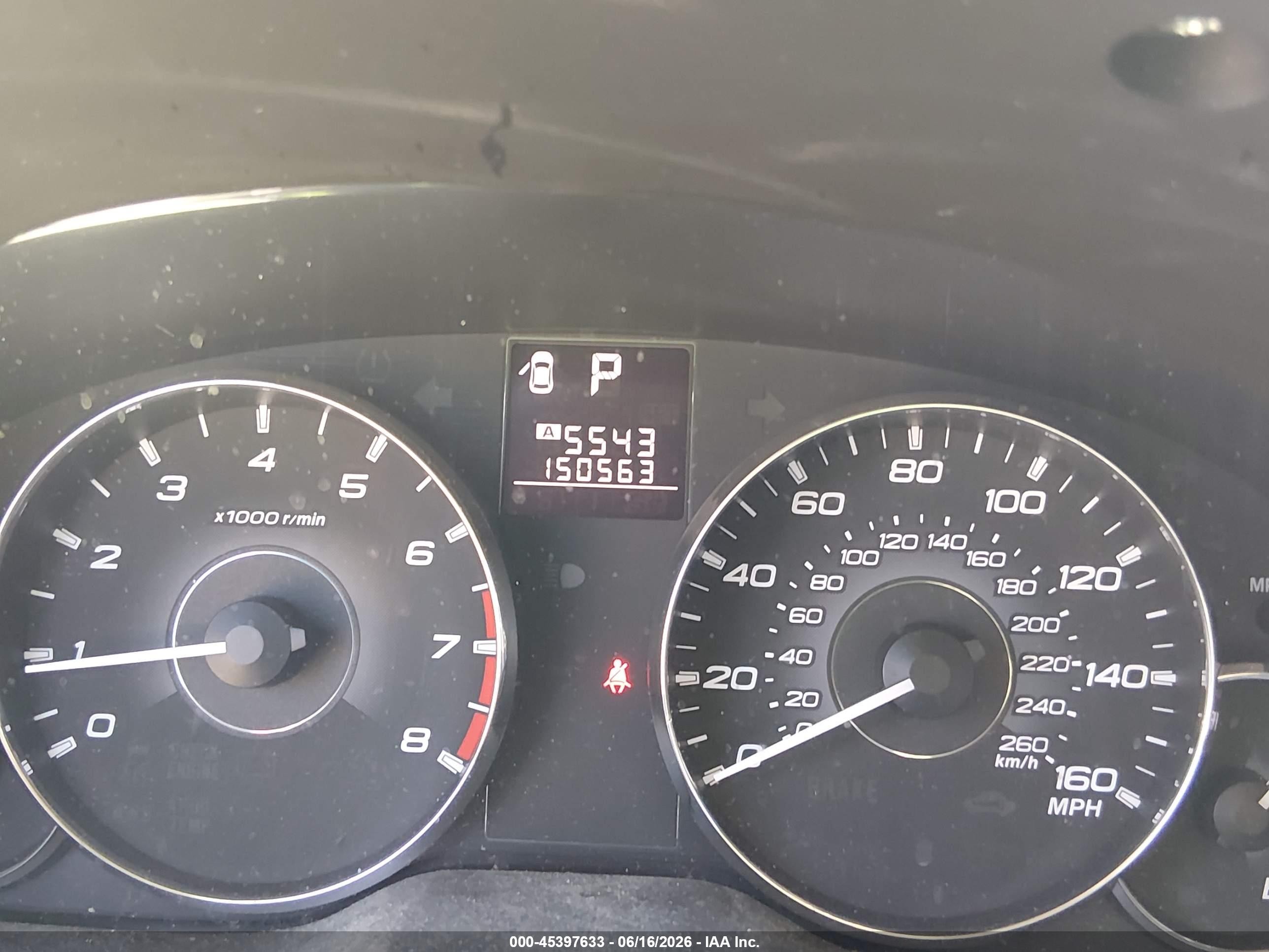 2012 Subaru Outback 3.6r Limited Burgundy vin: 4S4BRDKC1C2224914