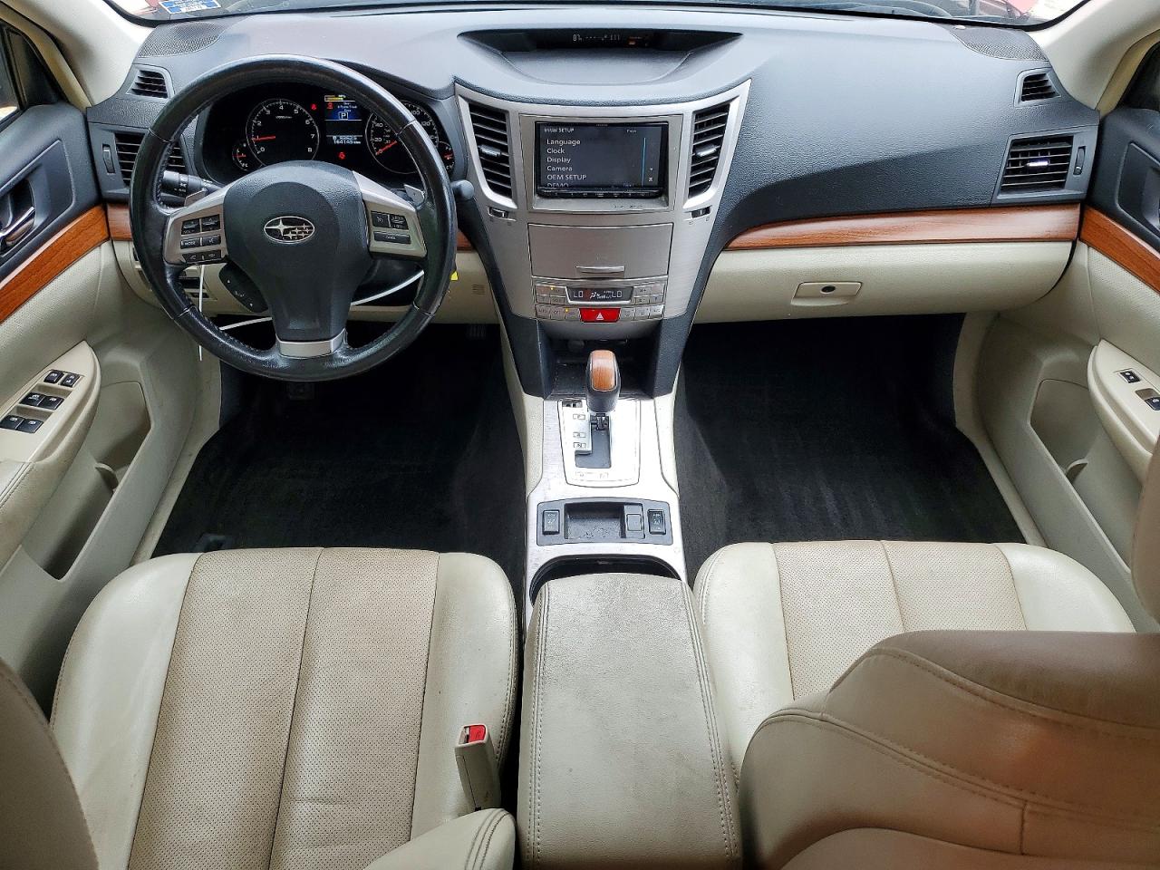2014 Subaru Outback 3.6r Limited Burgundy vin: 4S4BRDKC2E2202813