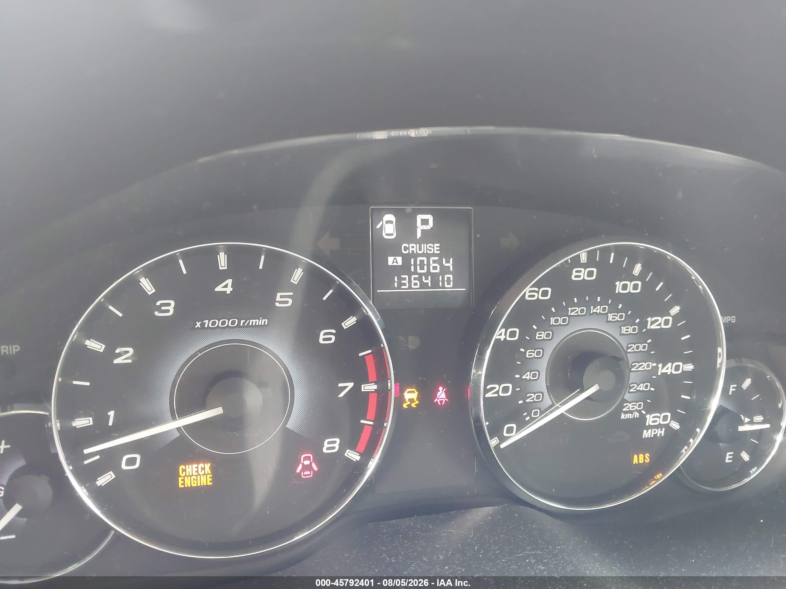 2010 Subaru Outback 3.6r Limited Blue vin: 4S4BRDKC5A2362999