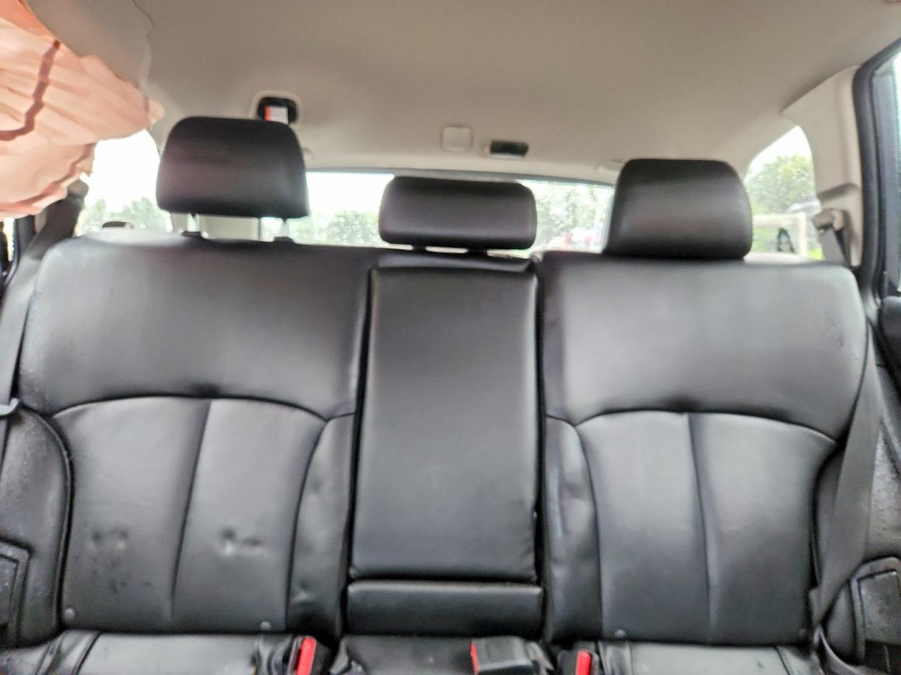 2012 Subaru Outback 3.6r Limited Charcoal vin: 4S4BRDKC6C2231406