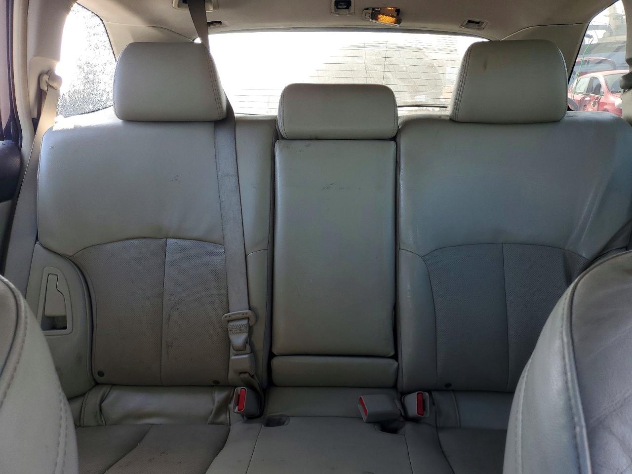 2013 Subaru Outback Blue vin: 4S4BRDKC8D2288983