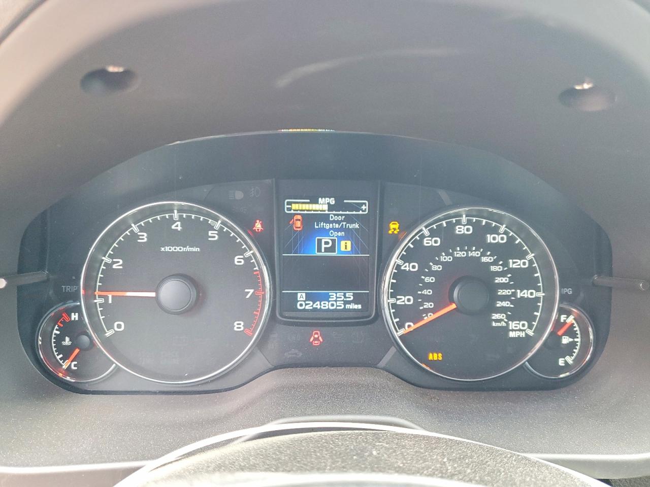 2013 Subaru Outback 3.6r Limited Brown vin: 4S4BRDKCXD2316833