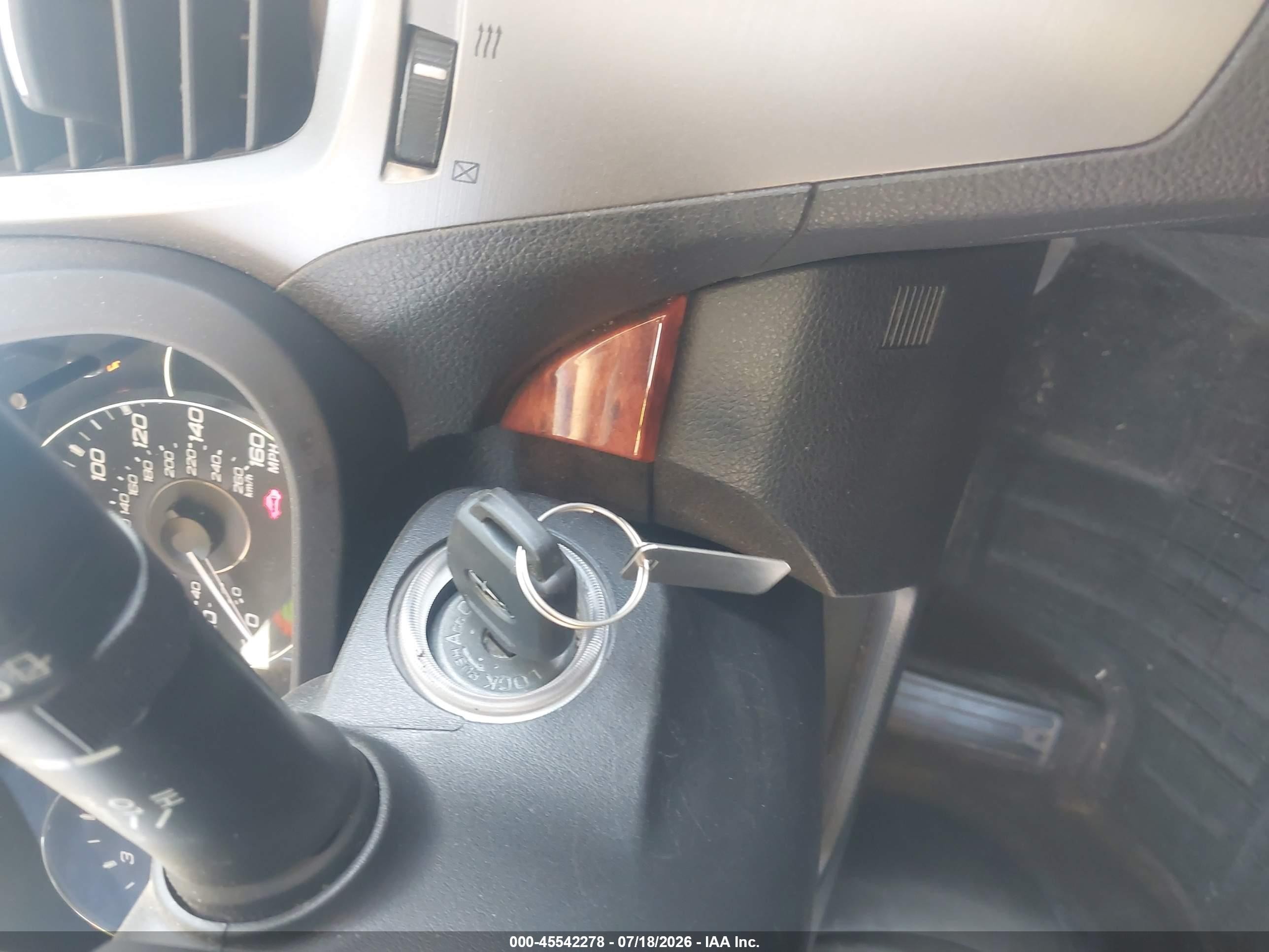 2012 Subaru Outback 3.6r Limited Черный vin: 4S4BRDLC0C2295181