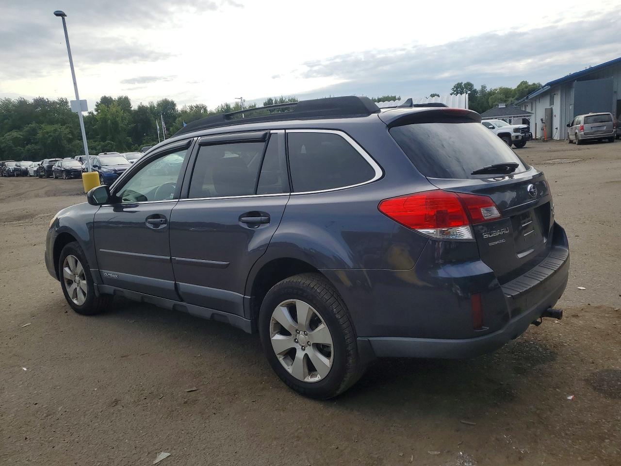 2013 Subaru Outback 3.6r Limited Charcoal vin: 4S4BRDLC0D2264501