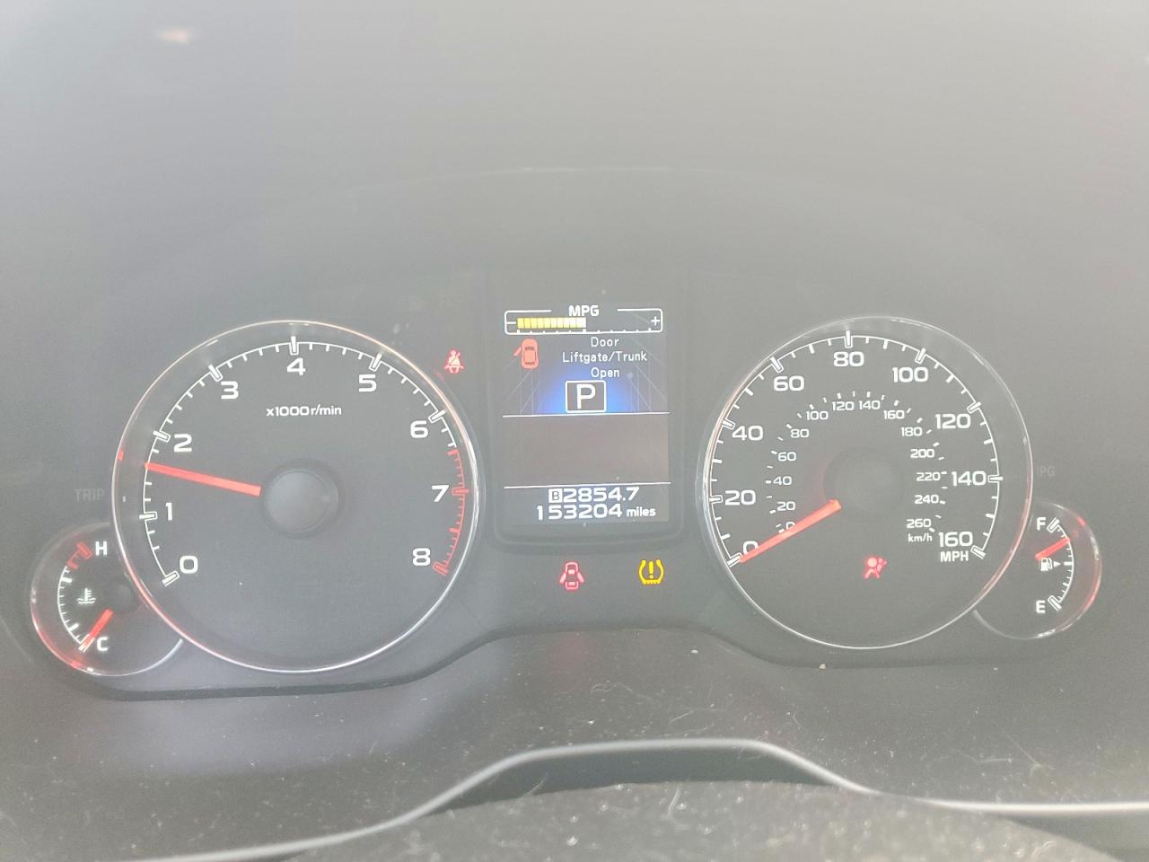 2013 Subaru Outback 3.6r Limited Charcoal vin: 4S4BRDLC0D2264501