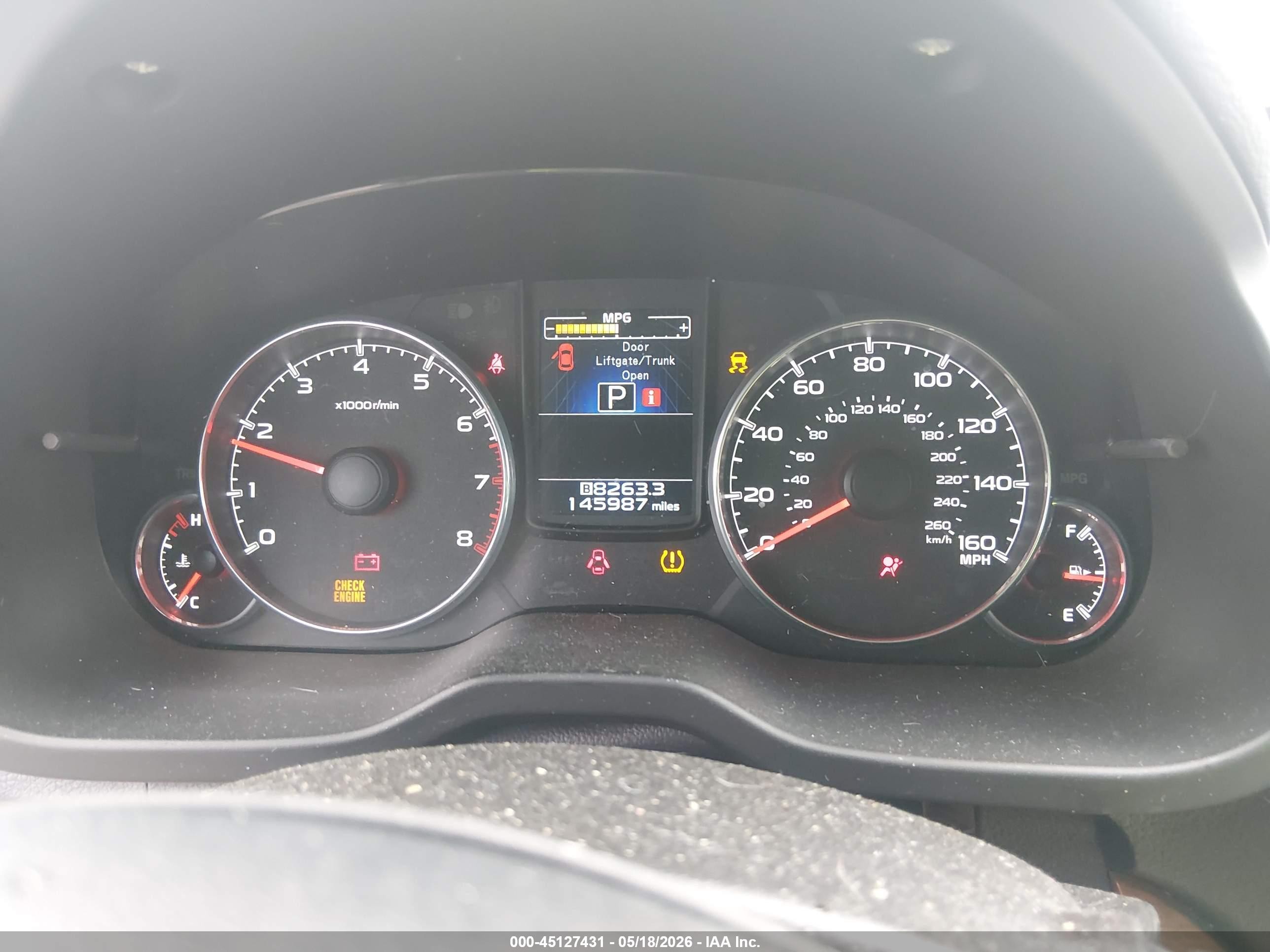 2014 Subaru Outback 3.6r Limited Blue vin: 4S4BRDLC0E2208995