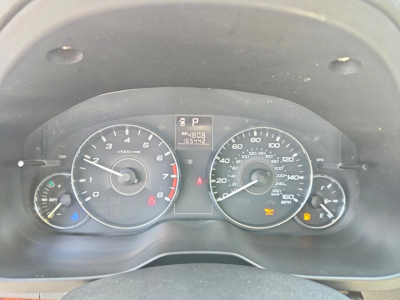 2011 Subaru Outback 3.6r Limited Black vin: 4S4BRDLC2B2362975