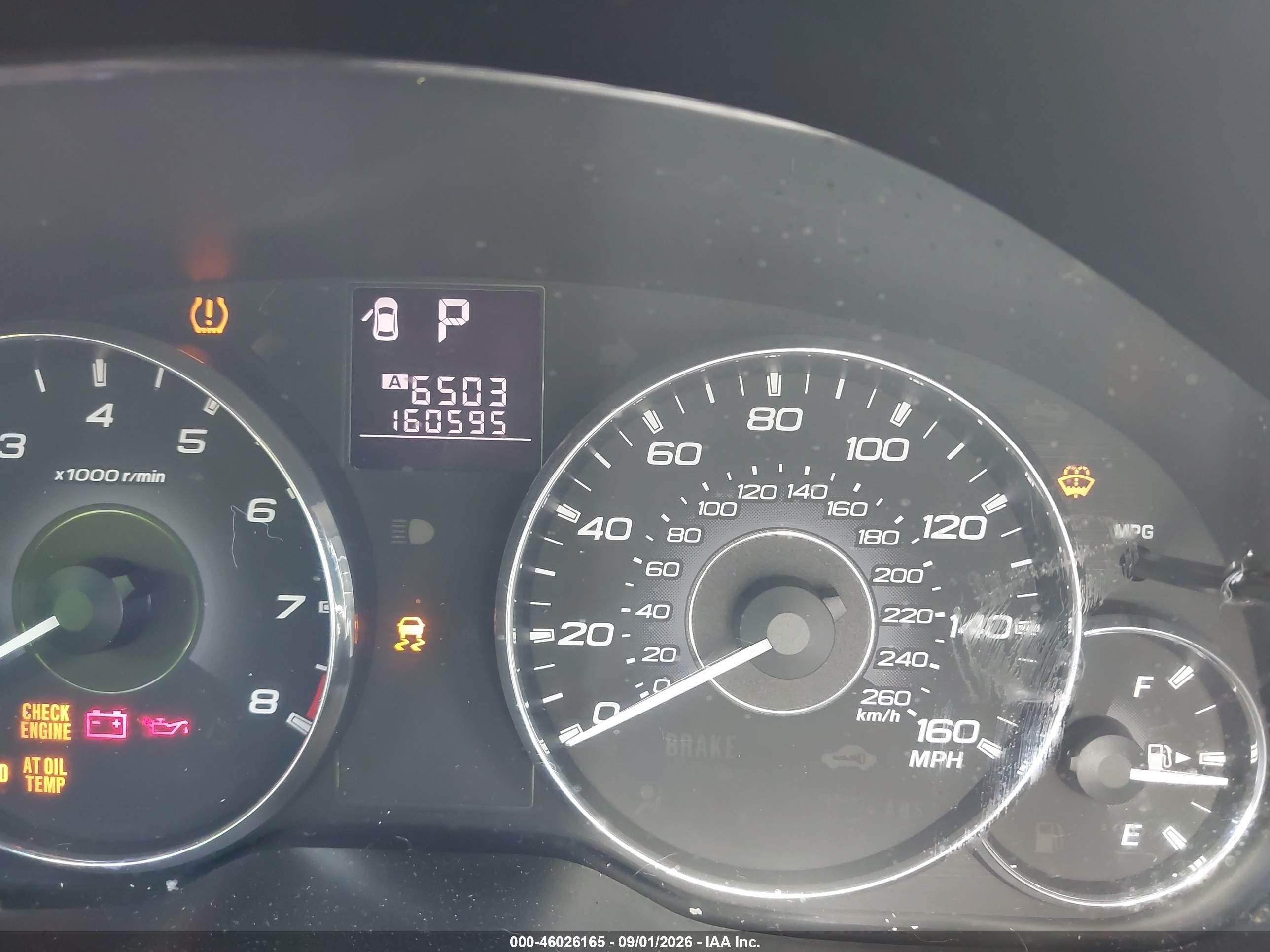 2012 Subaru Outback 3.6r Limited Navy vin: 4S4BRDLC2C2209854