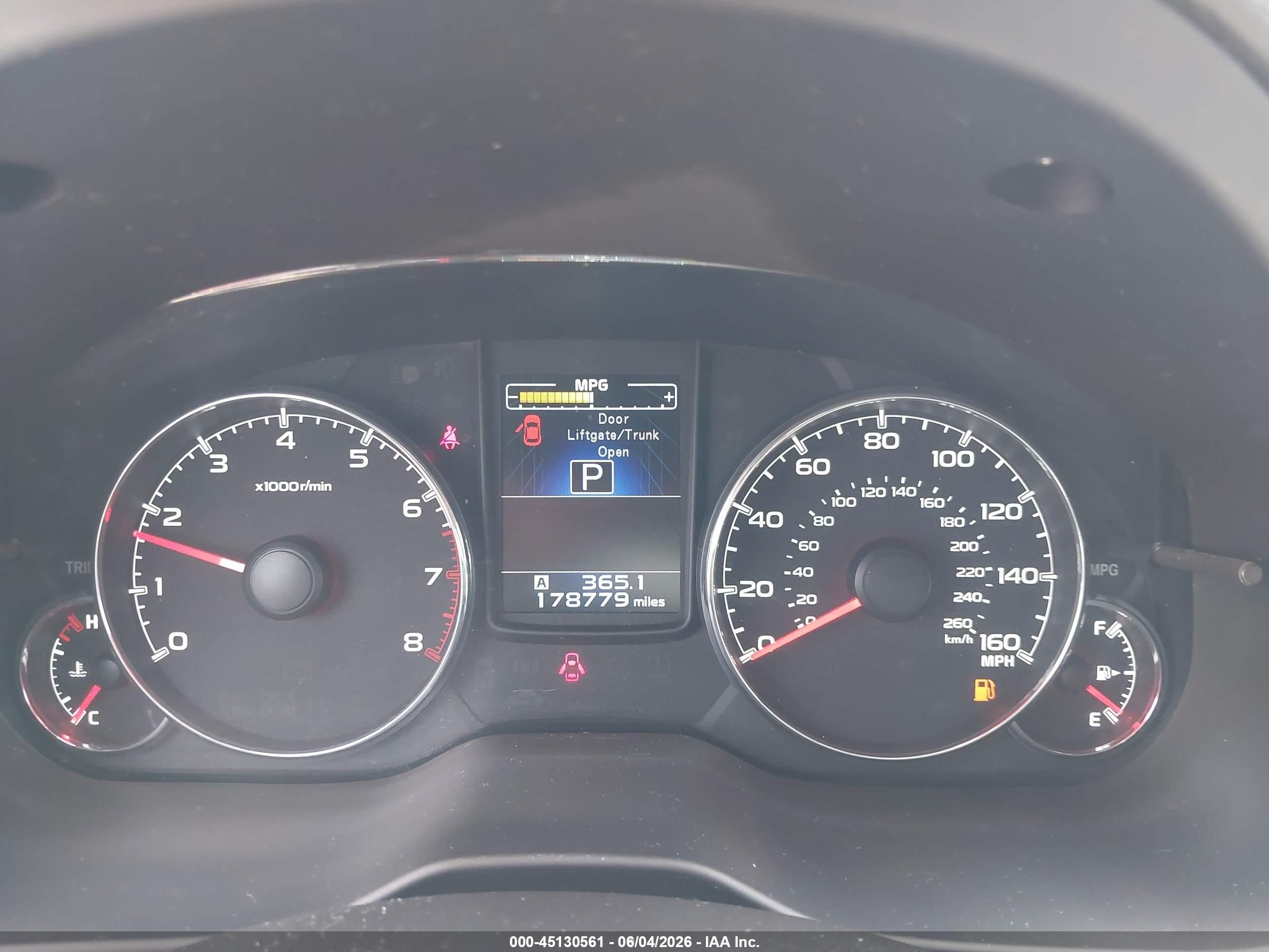 2014 Subaru Outback 3.6r Limited Черный vin: 4S4BRDLC4E2214685