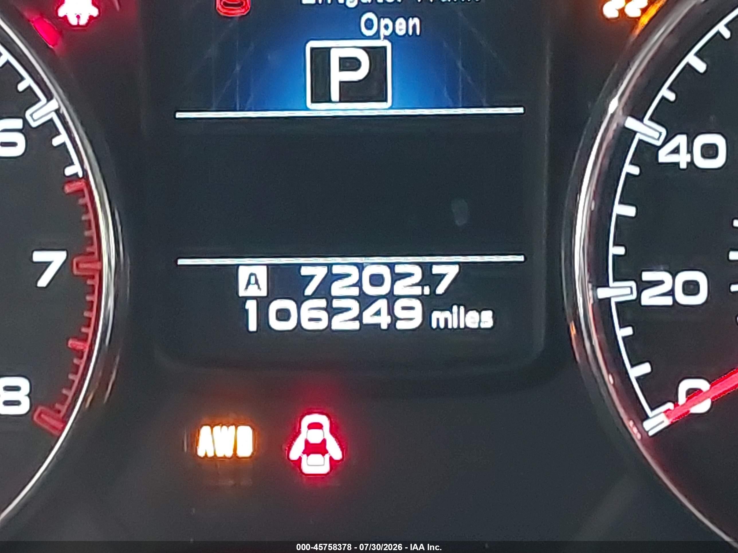 2014 Subaru Outback 3.6r Limited Gray vin: 4S4BRDLC5E2210287