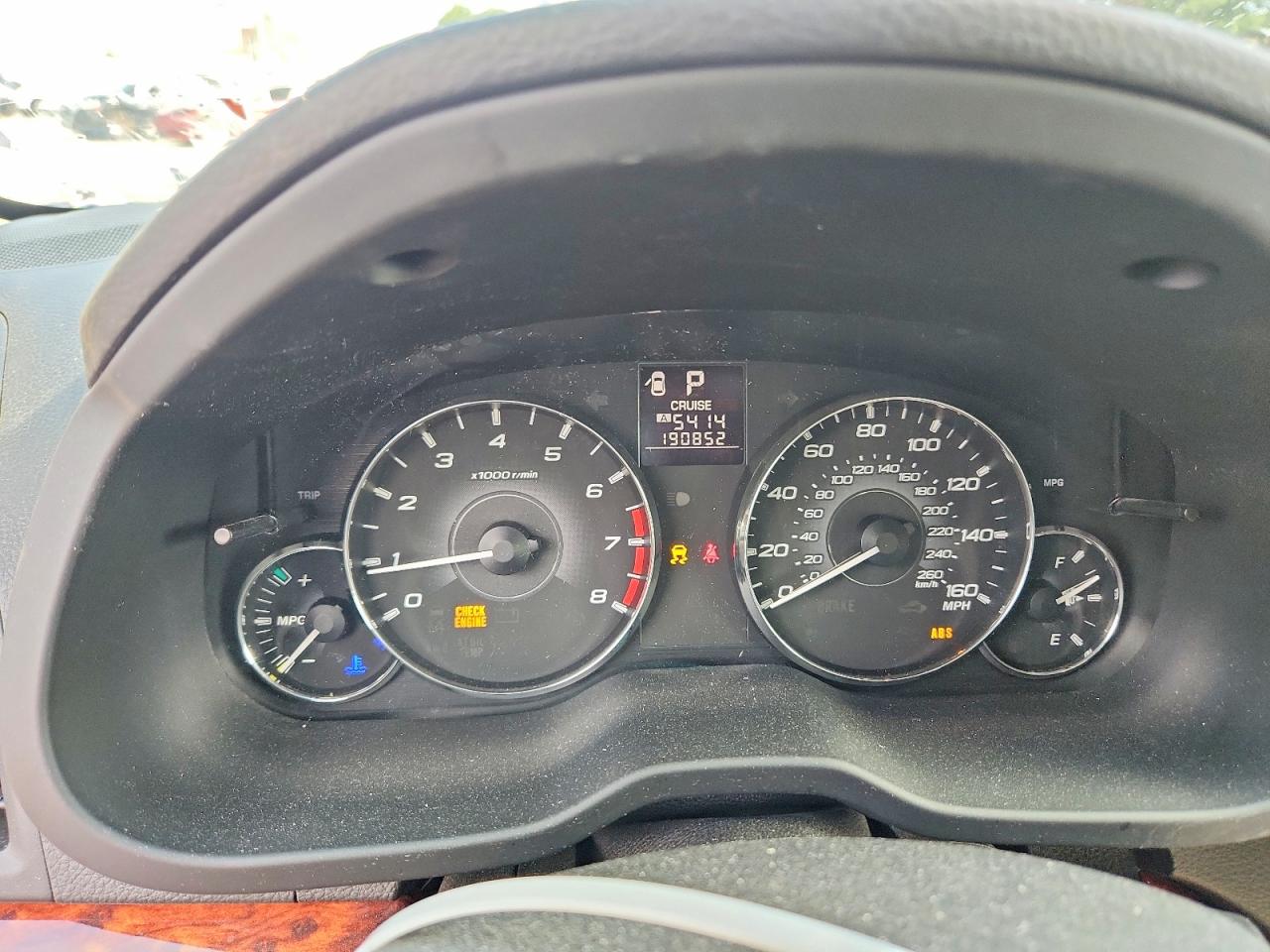 2012 Subaru Outback 3.6r Limited Blue vin: 4S4BRDLC9C2239689