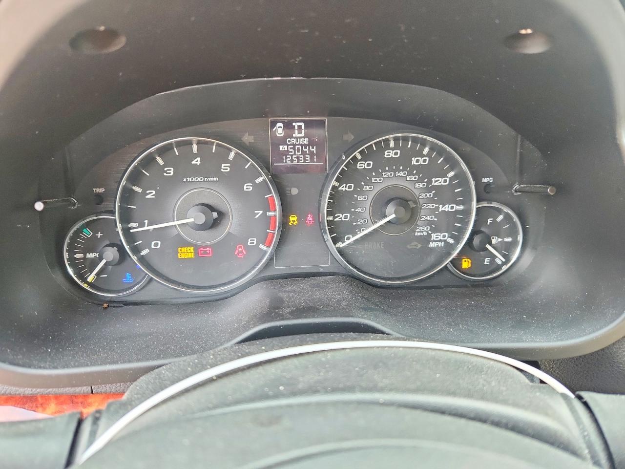 2011 Subaru Outback 3.6r Limited Black vin: 4S4BRDLCXB2424414