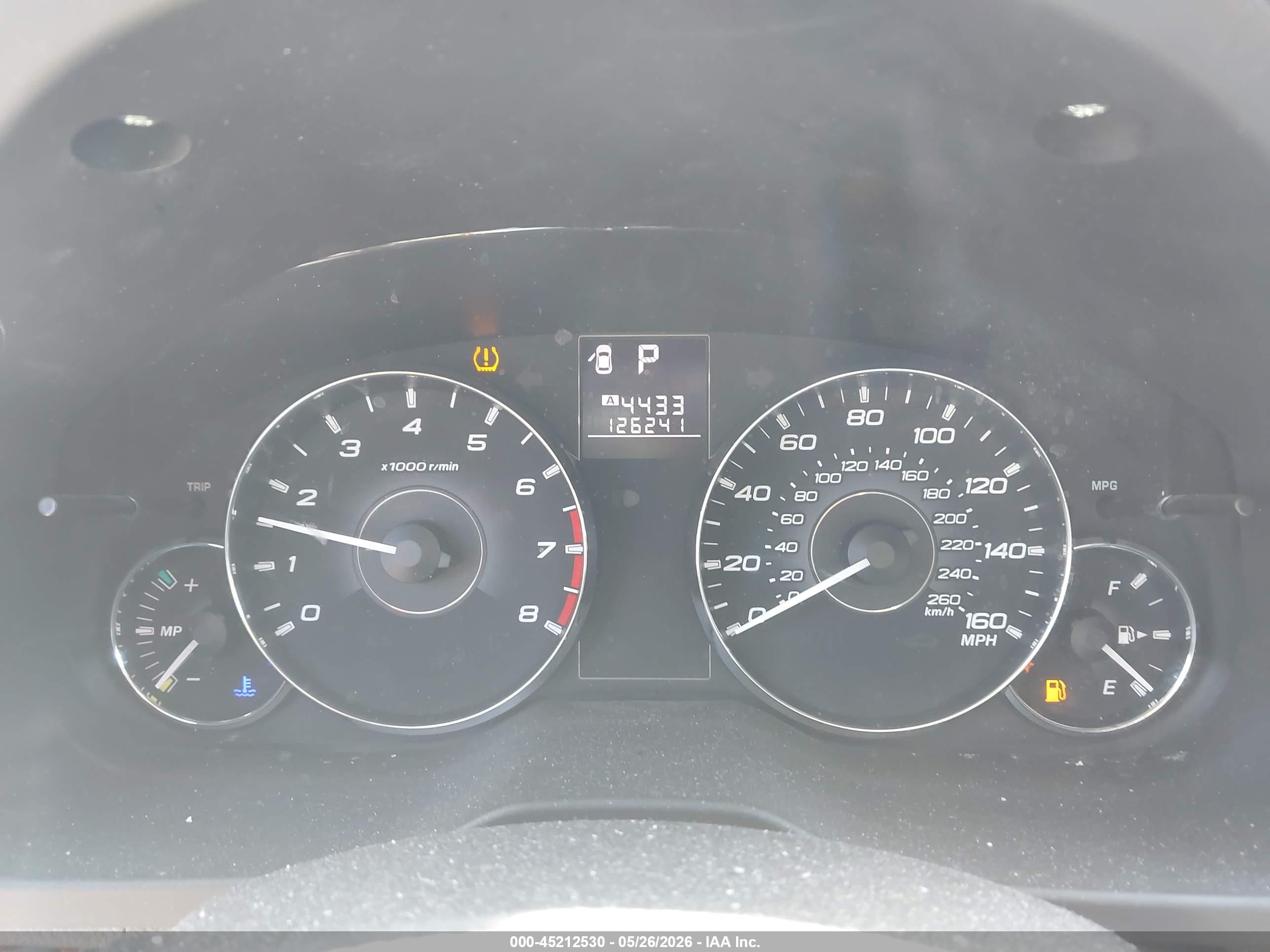 2012 Subaru Outback 3.6r Limited Silver vin: 4S4BRDLCXC2249342