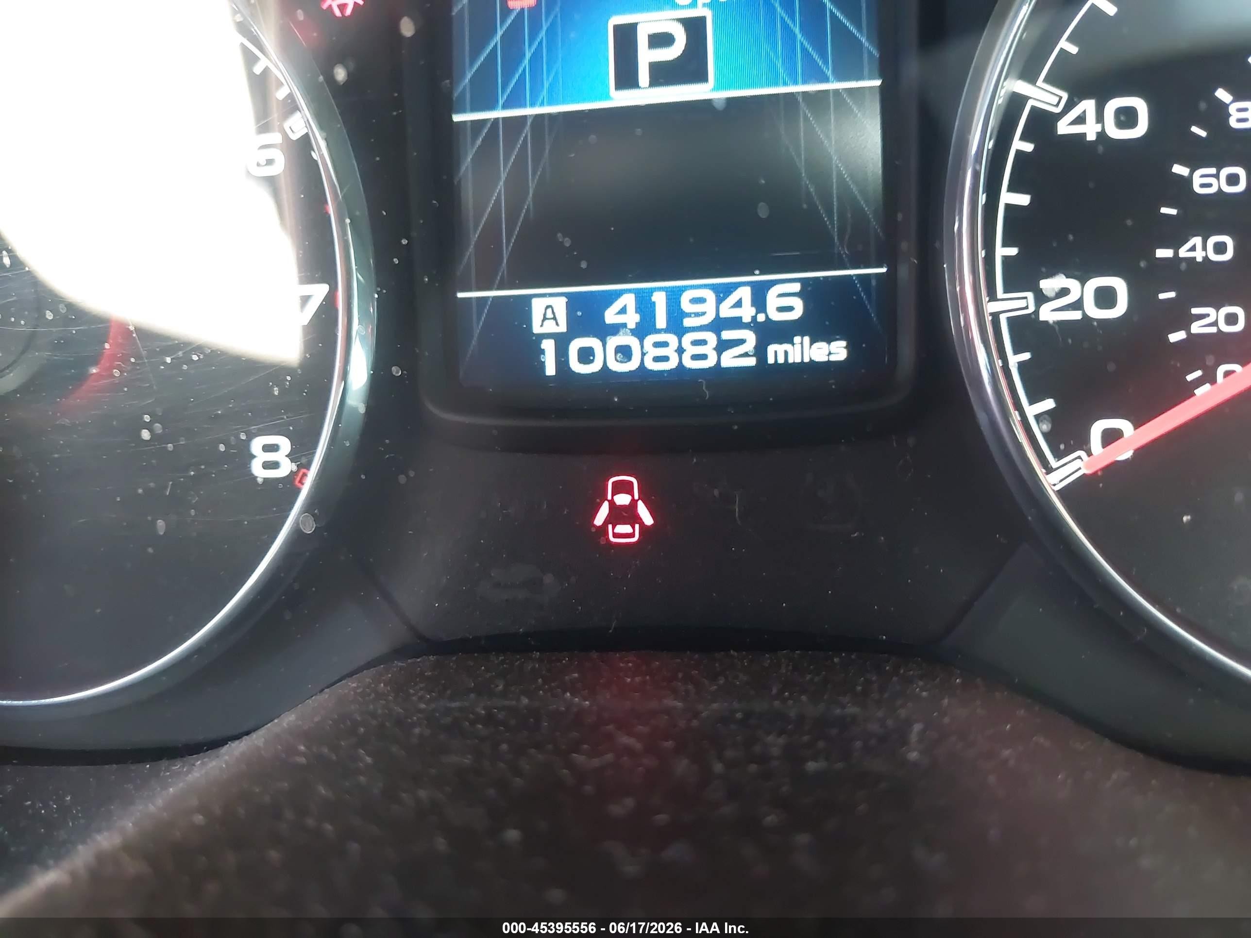 2013 Subaru Outback 3.6r Limited Blue vin: 4S4BRDPC7D2305961
