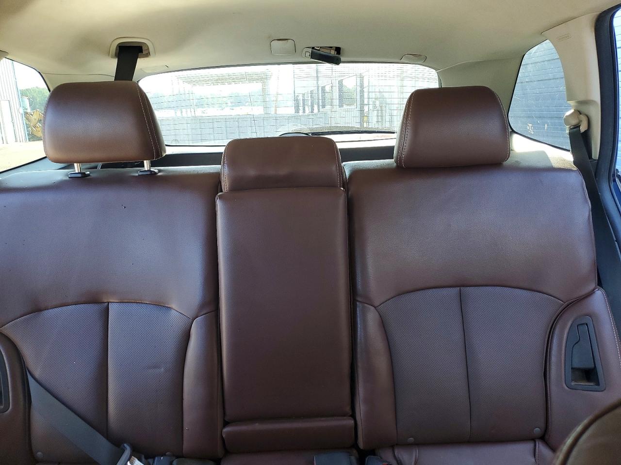 2014 Subaru Outback 3.6r Limited Blue vin: 4S4BRDPC9E2281406