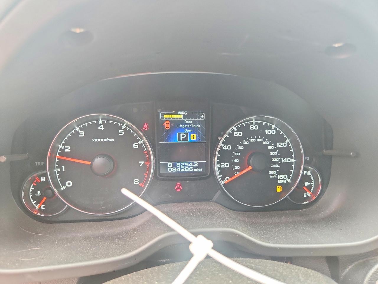 2013 Subaru Outback 3.6r Limited Black vin: 4S4BRDSC2D2320164