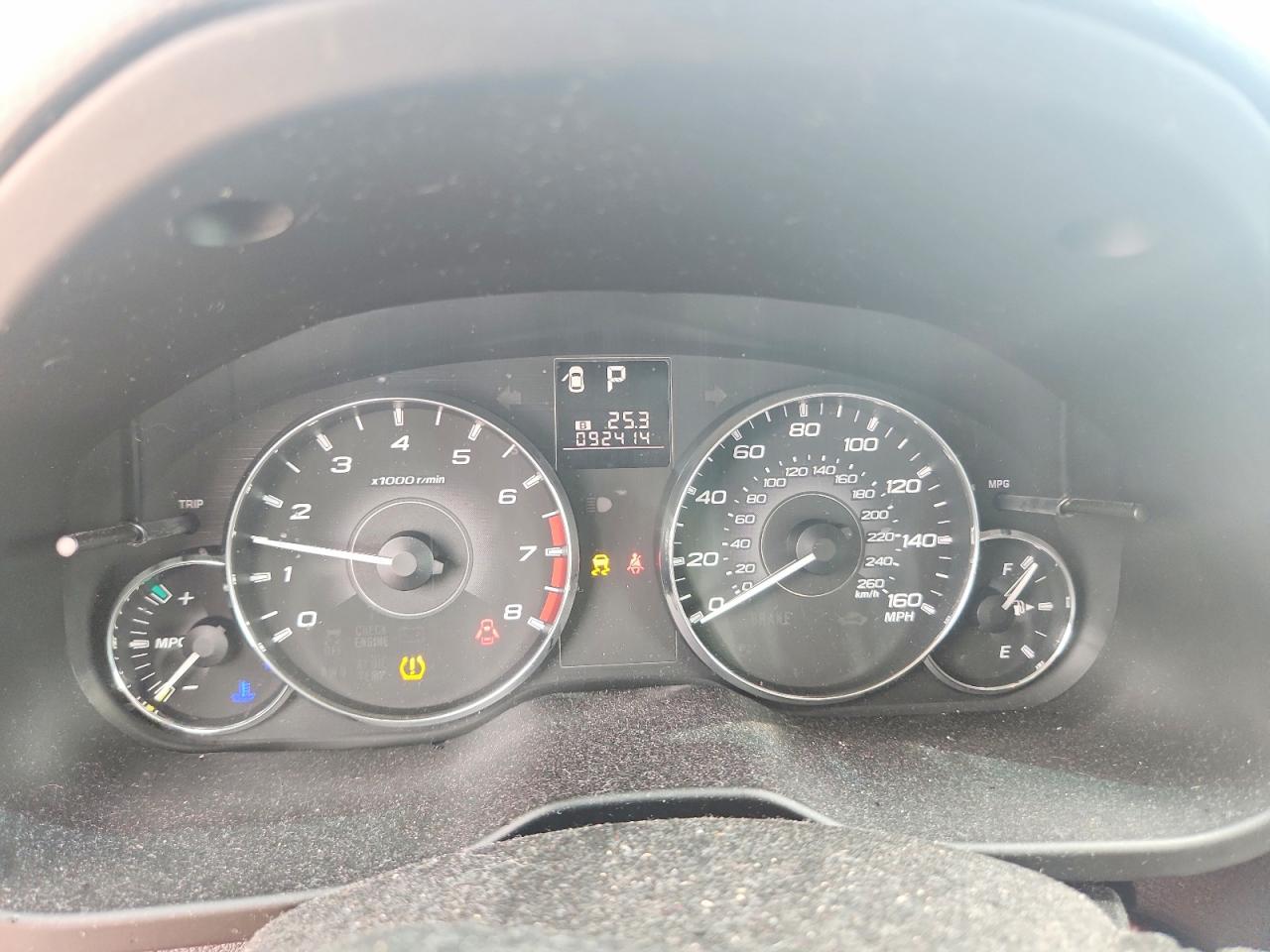 2011 Subaru Outback 3.6r Limited Silver vin: 4S4BRELC7B2350651