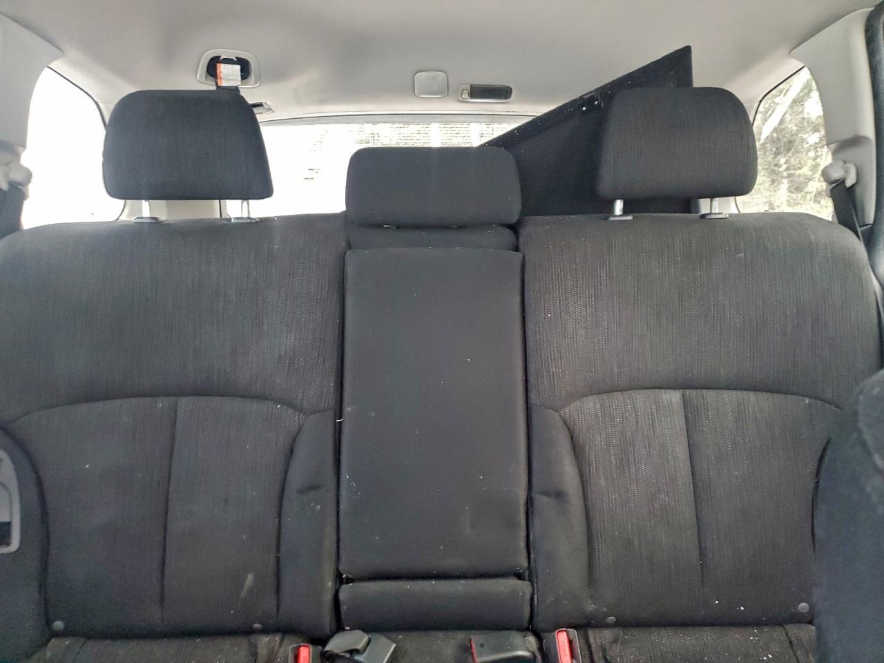 2013 Subaru Outback 2.5i Premium Blue vin: 4S4BRGBC2D3282673