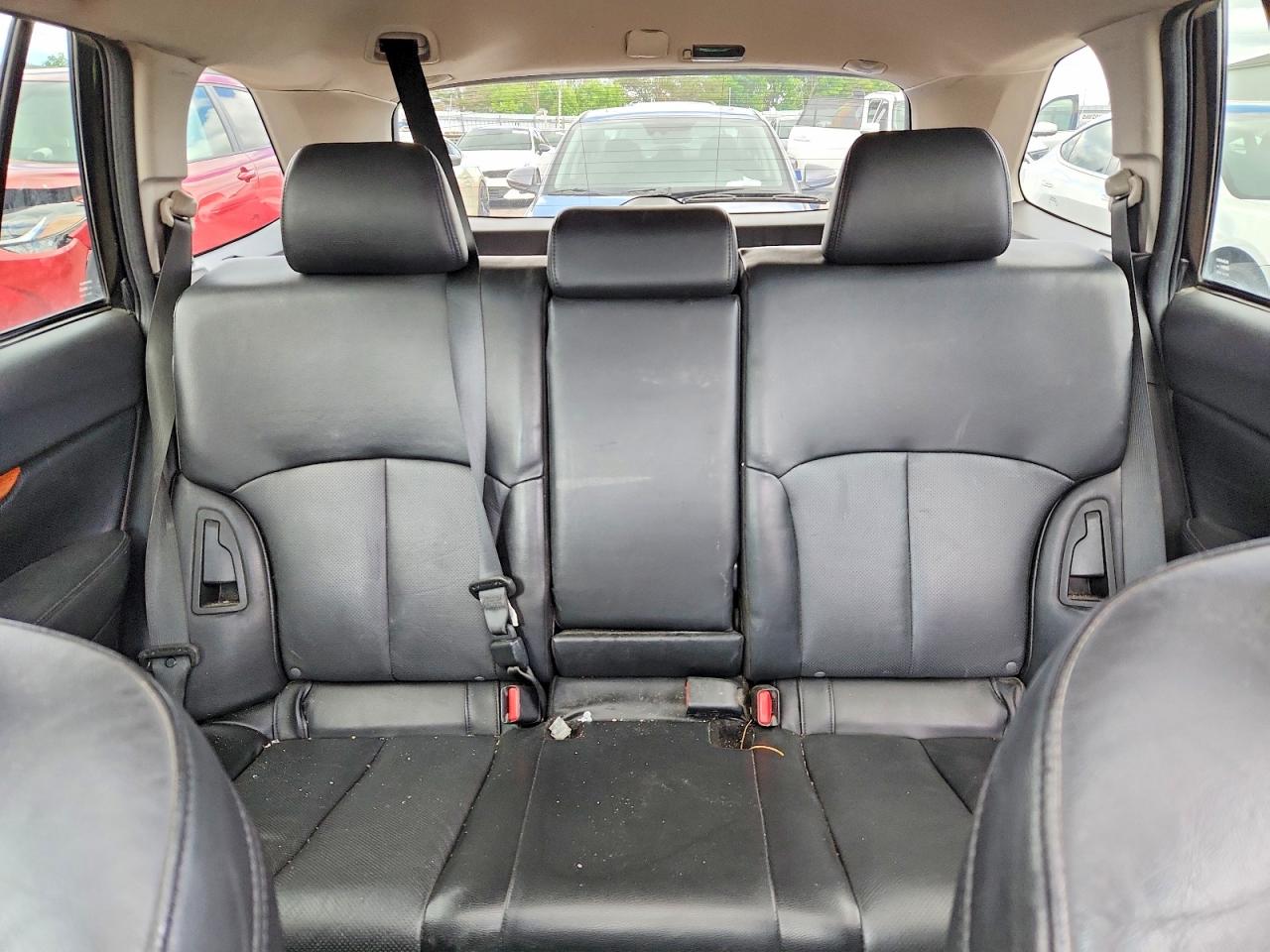 2014 Subaru Outback 2.5i Limited Black vin: 4S4BRGMC3E3302122