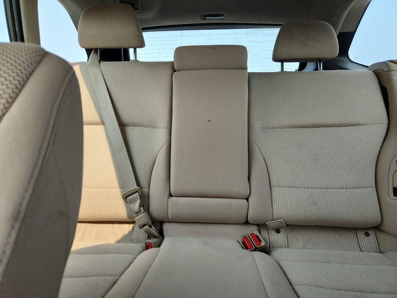 2018 Subaru Outback 2.5i Green vin: 4S4BSAAC7J3260862