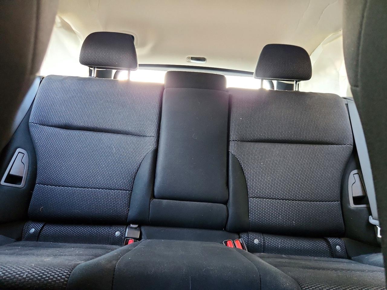 2015 Subaru Outback 2.5i Blue vin: 4S4BSAACXF3346707