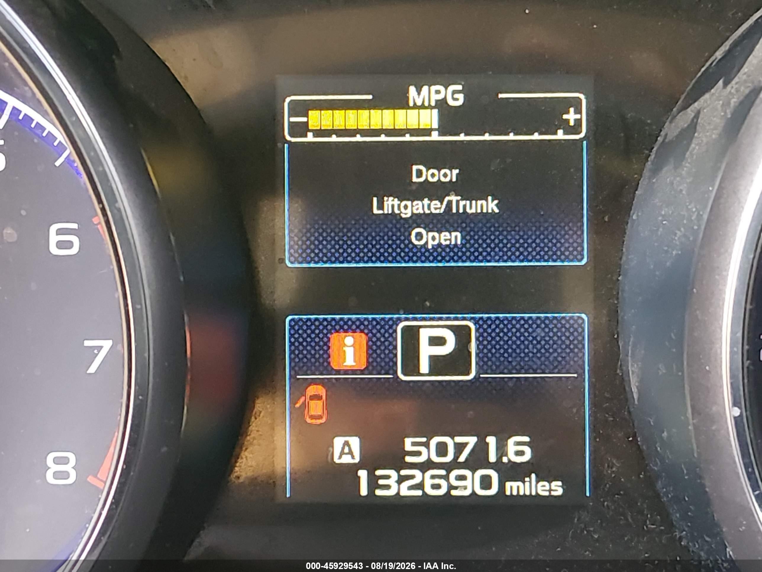 2015 Subaru Outback 2.5i Premium Blue vin: 4S4BSACC2F3238885