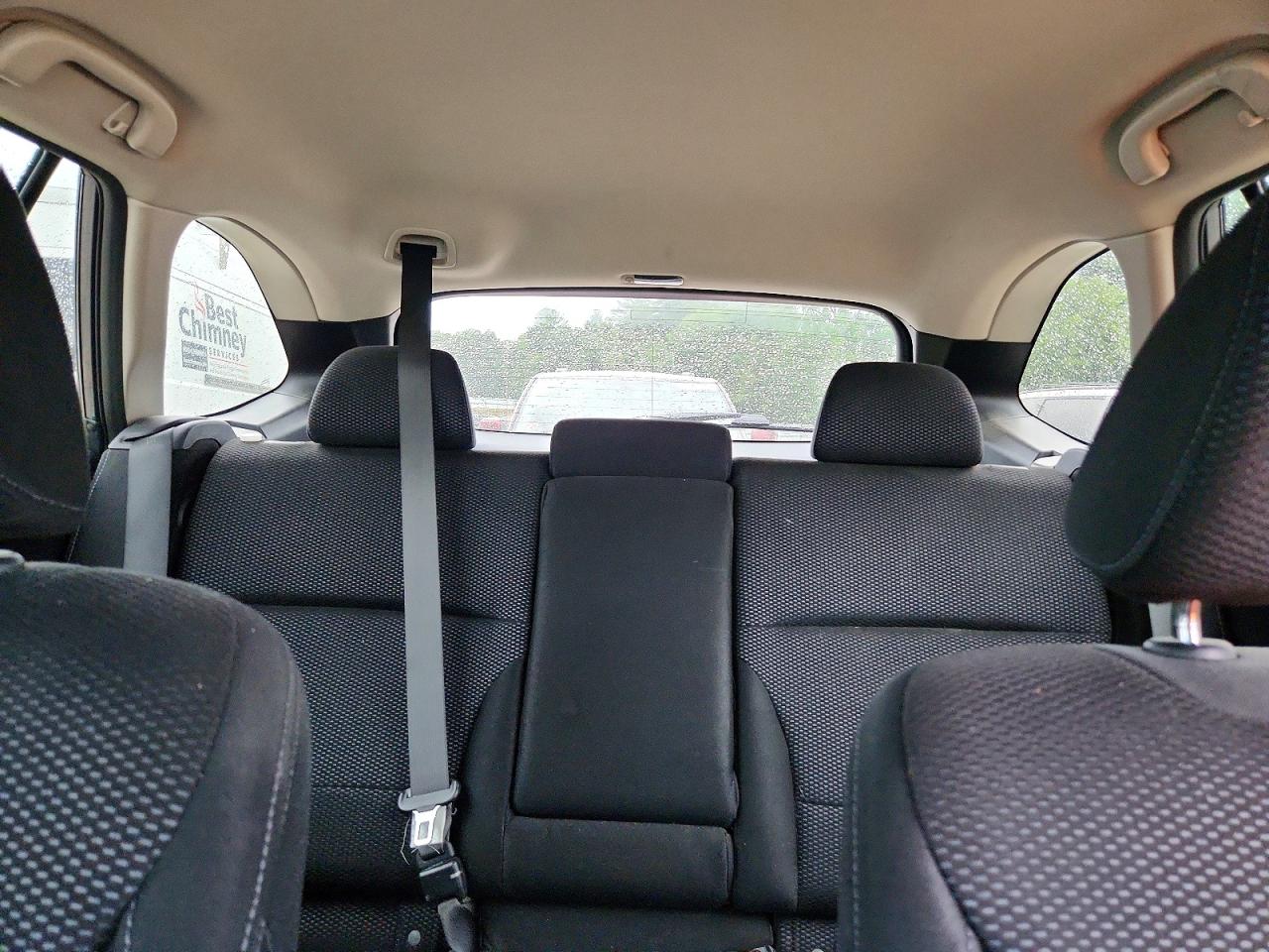 2015 Subaru Outback 2.5i Premium Gray vin: 4S4BSACC4F3289191
