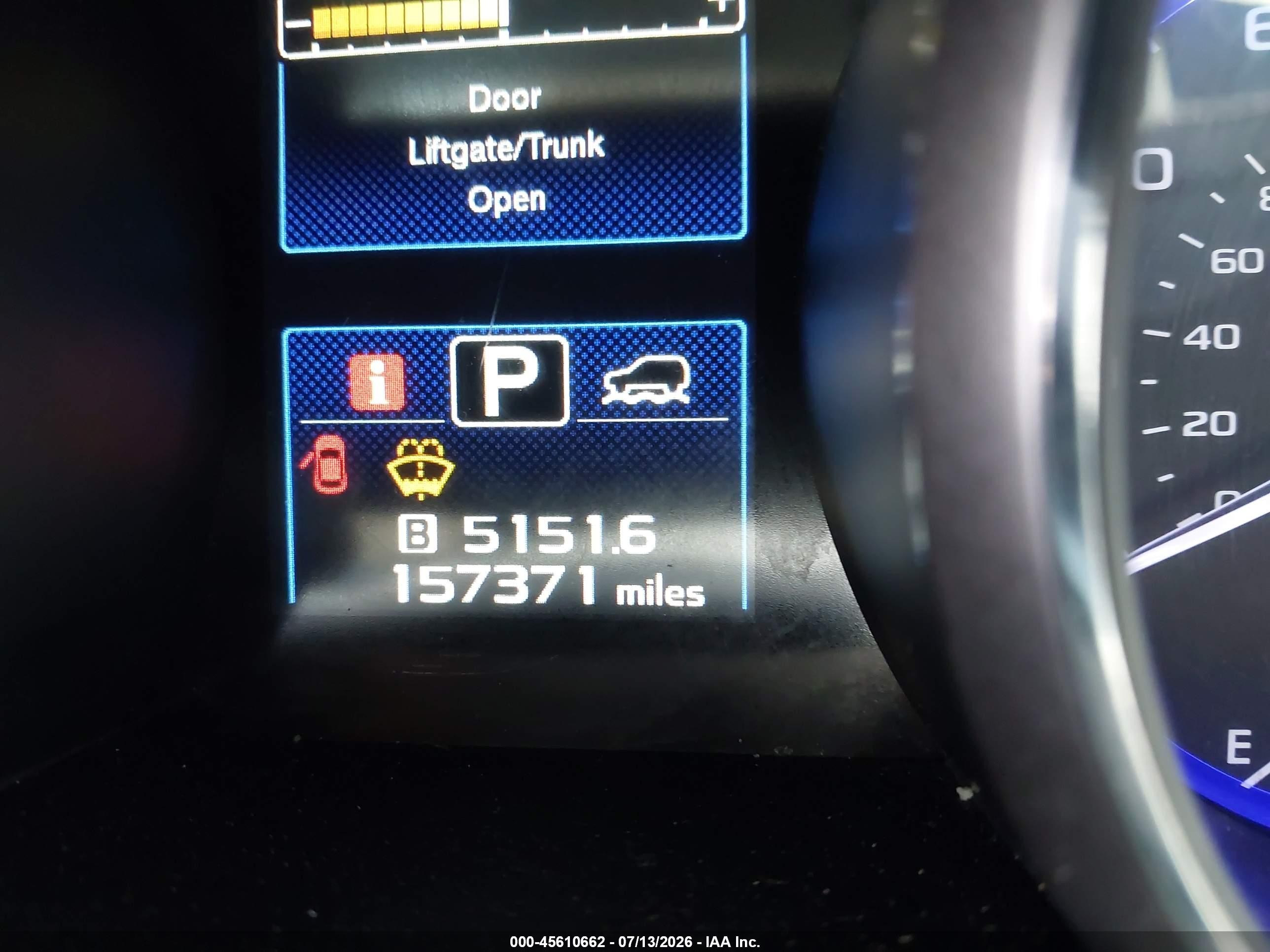 2015 Subaru Outback 2.5i Premium Silver vin: 4S4BSACC6F3357460