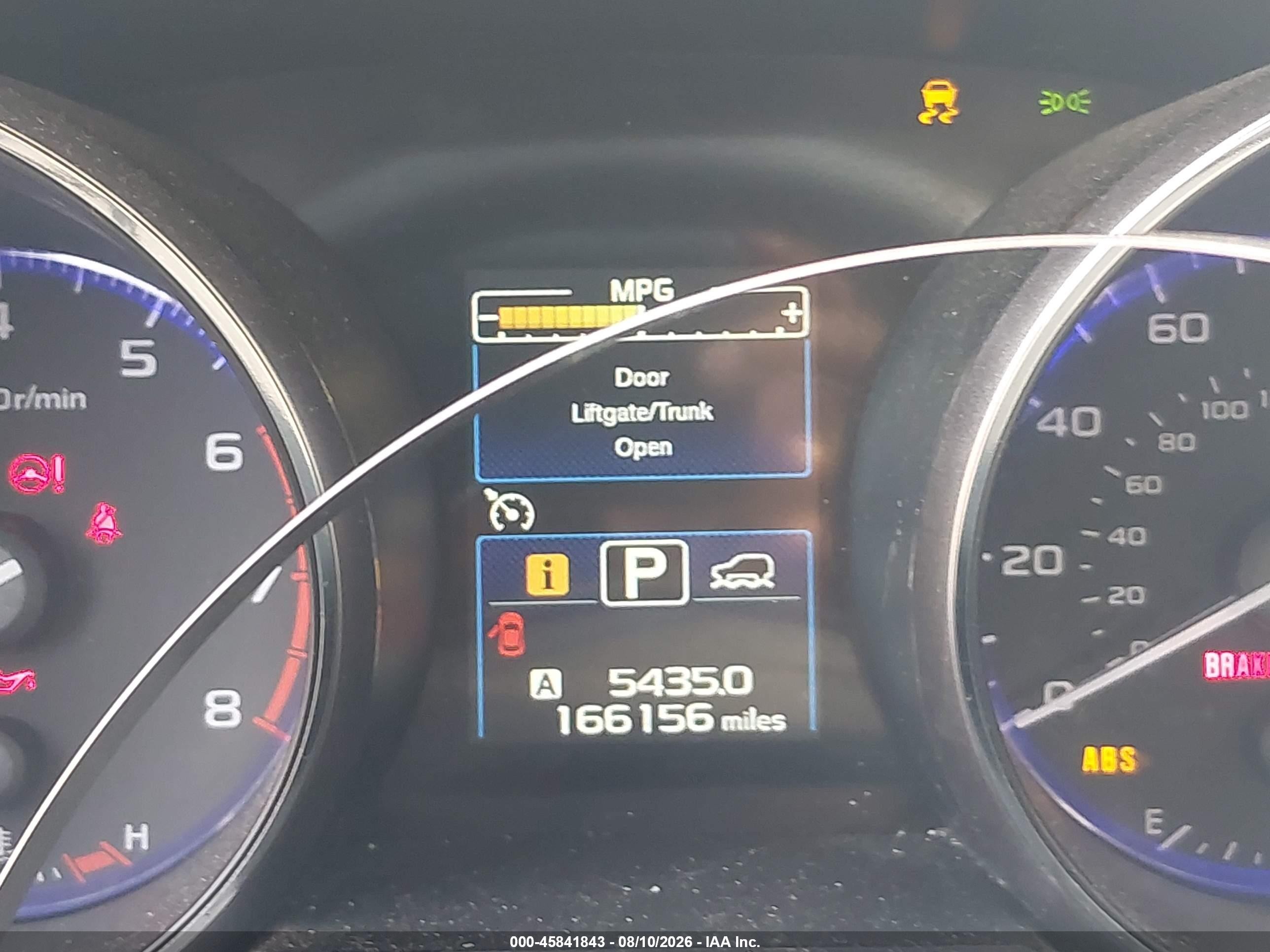 2015 Subaru Outback 2.5i Premium Gold vin: 4S4BSADC2F3242644