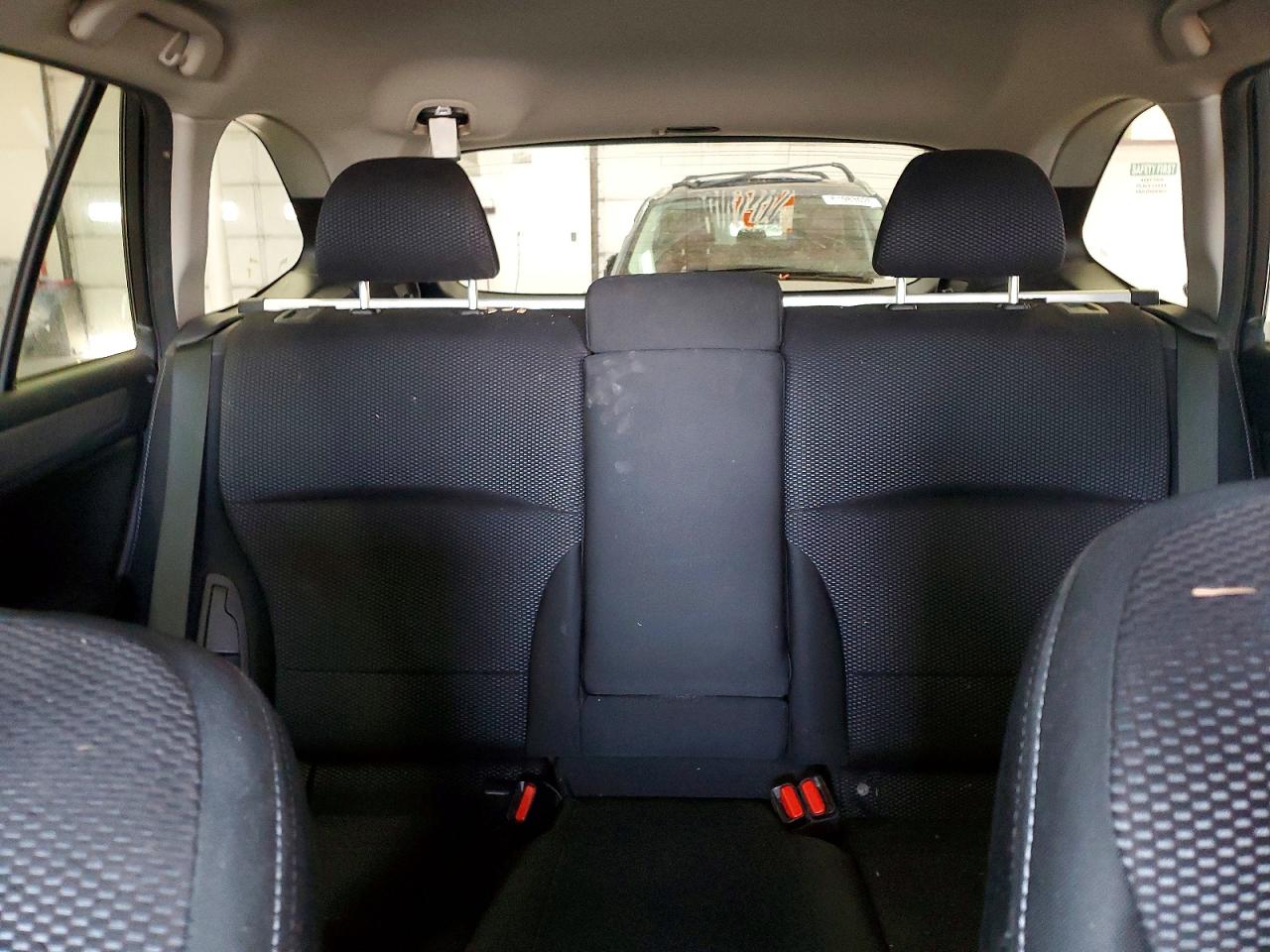 2015 Subaru Outback 2.5i Premium Charcoal vin: 4S4BSADC5F3319894