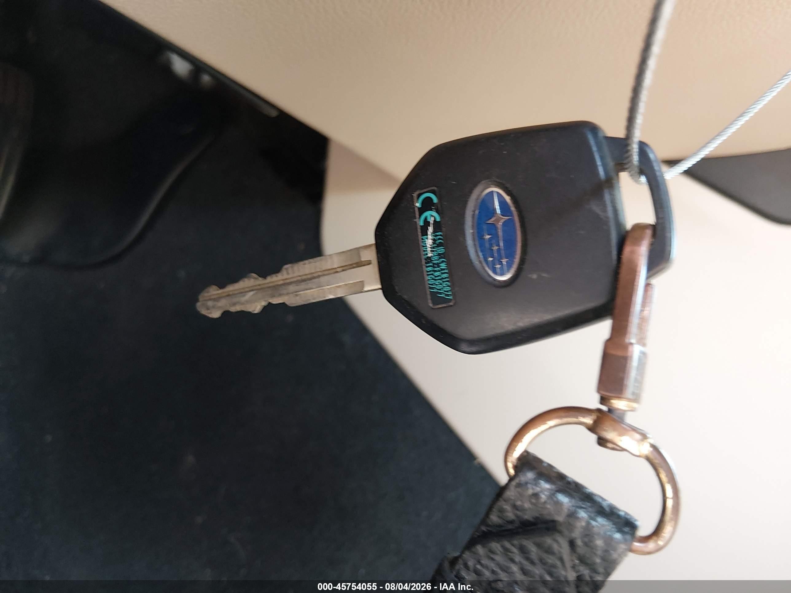 2019 Subaru Outback 2.5i Premium White vin: 4S4BSAFC6K3384342