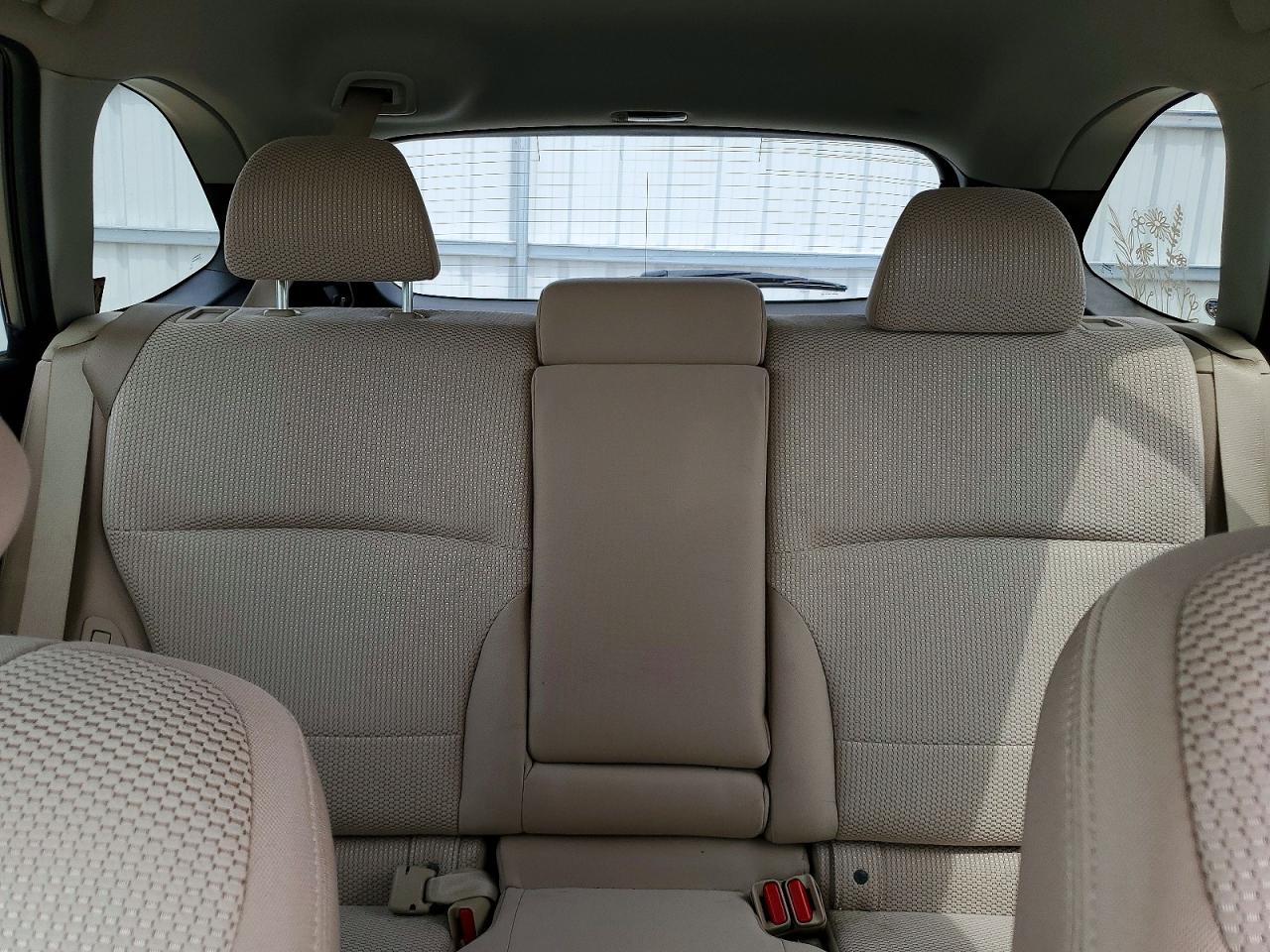 2015 Subaru Outback 2.5i Premium Tan vin: 4S4BSAFC8F3304156