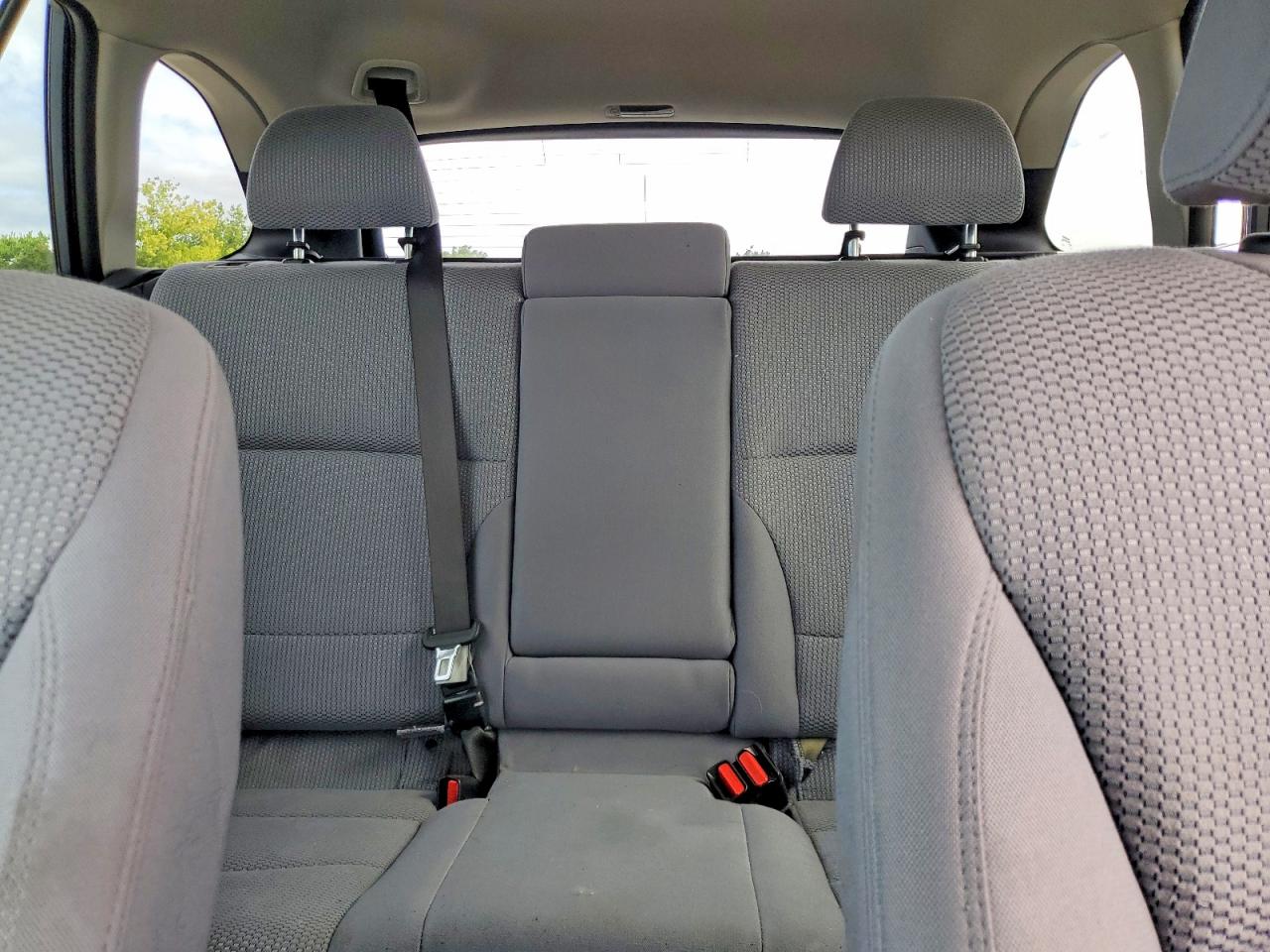 2018 Subaru Outback 2.5i Premium Blue vin: 4S4BSAFC8J3378721