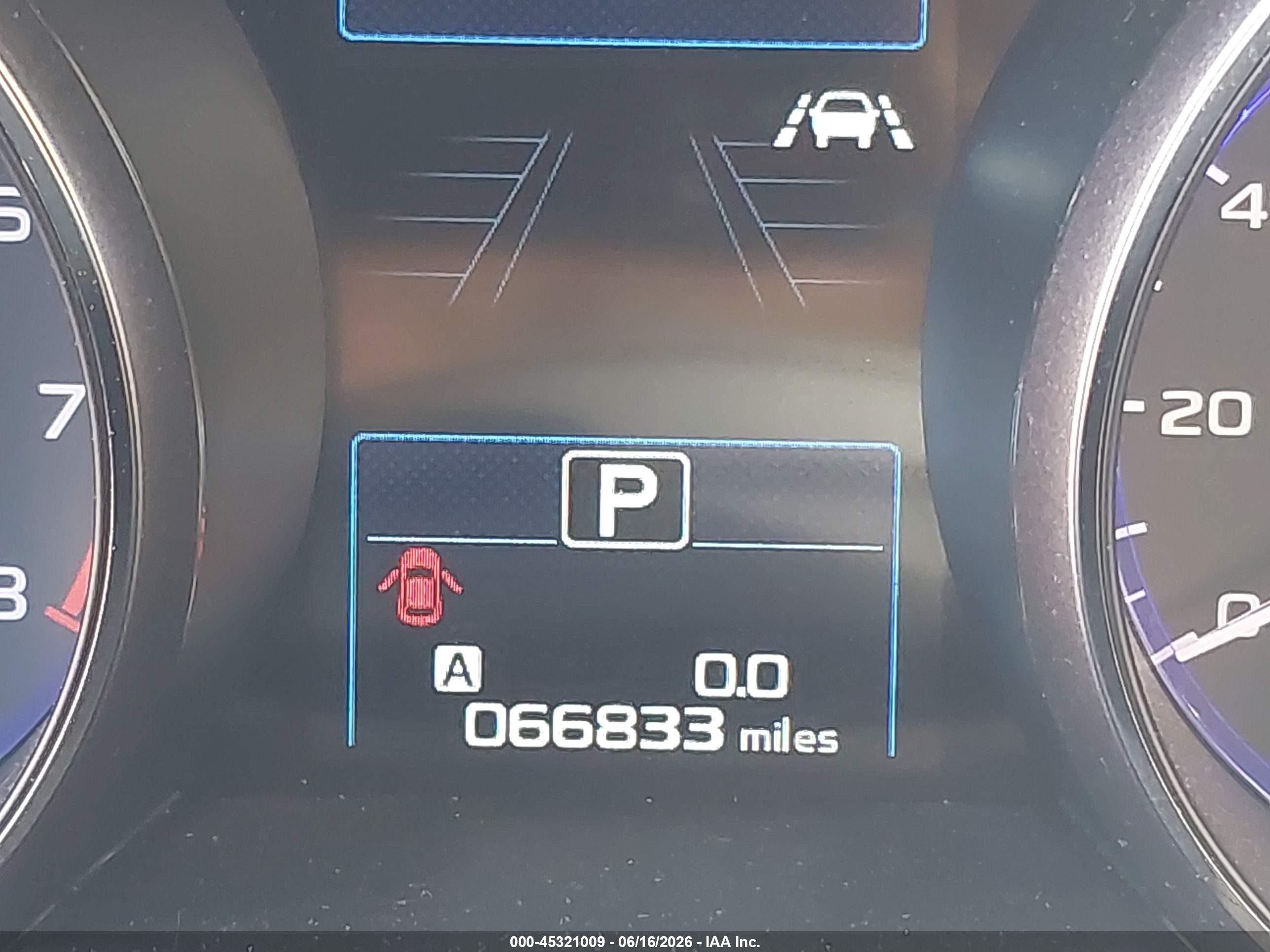 2019 Subaru Outback 2.5i Premium Brown vin: 4S4BSAFC9K3357037