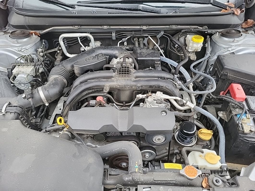 2019 Subaru Outback 2.5i Premium vin: 4S4BSAFCXK3237540