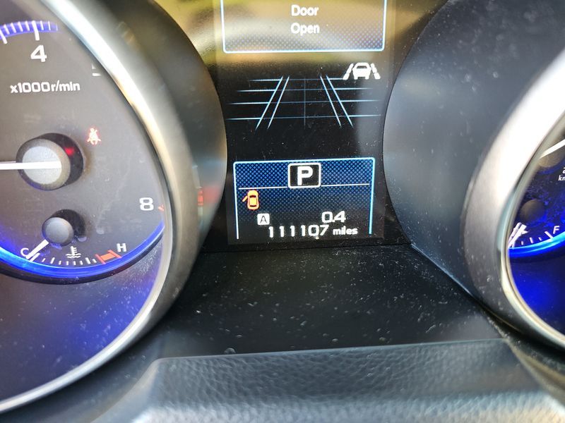 2019 Subaru Outback 2.5i Premium vin: 4S4BSAFCXK3318618