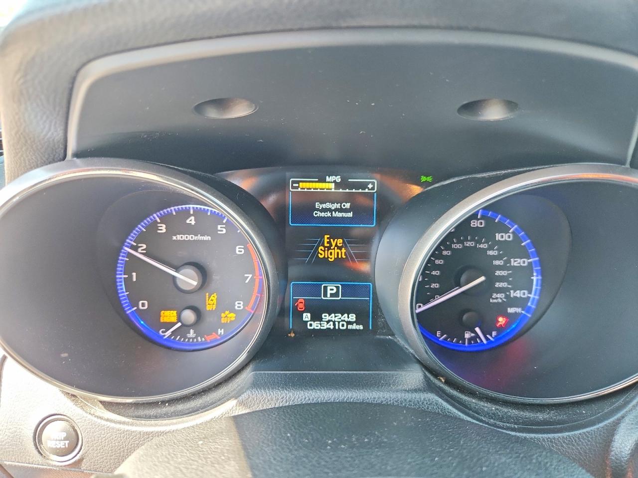 2019 Subaru Outback 2.5i Limited Red vin: 4S4BSAJC8K3343802