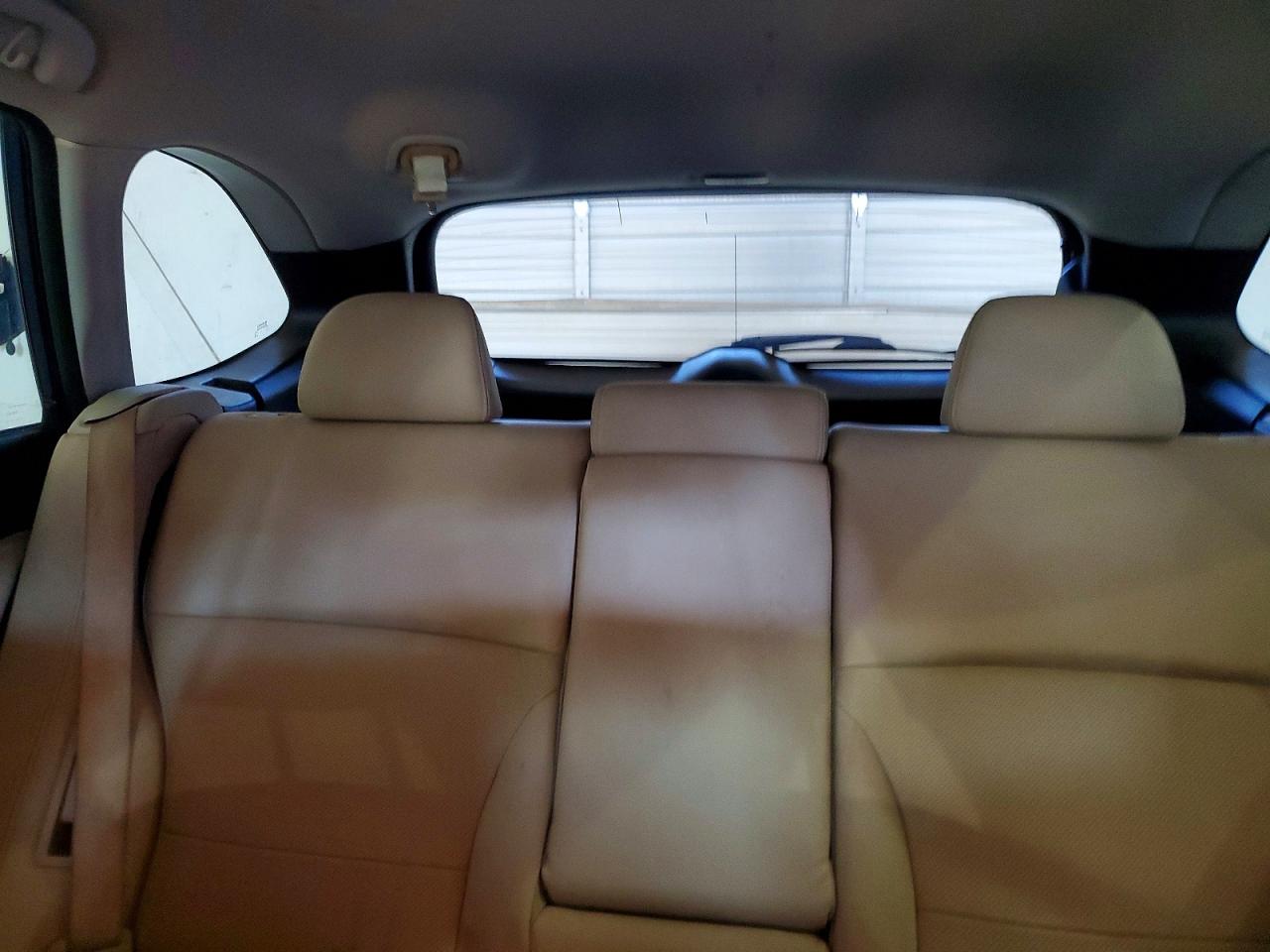 2015 Subaru Outback 2.5i Limited Blue vin: 4S4BSAJCXF3217852