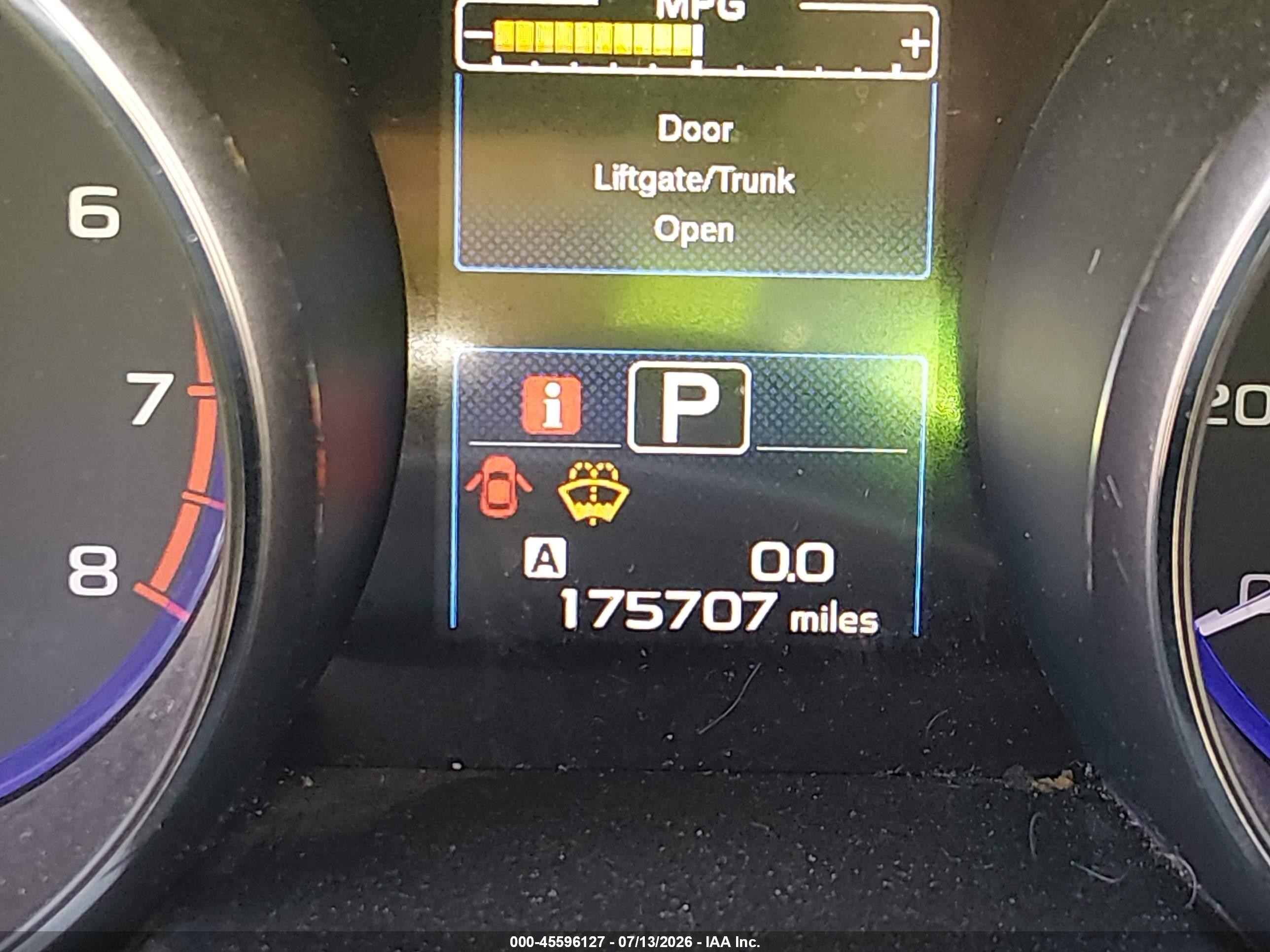 2015 Subaru Outback 2.5i Limited Green vin: 4S4BSALC0F3276020